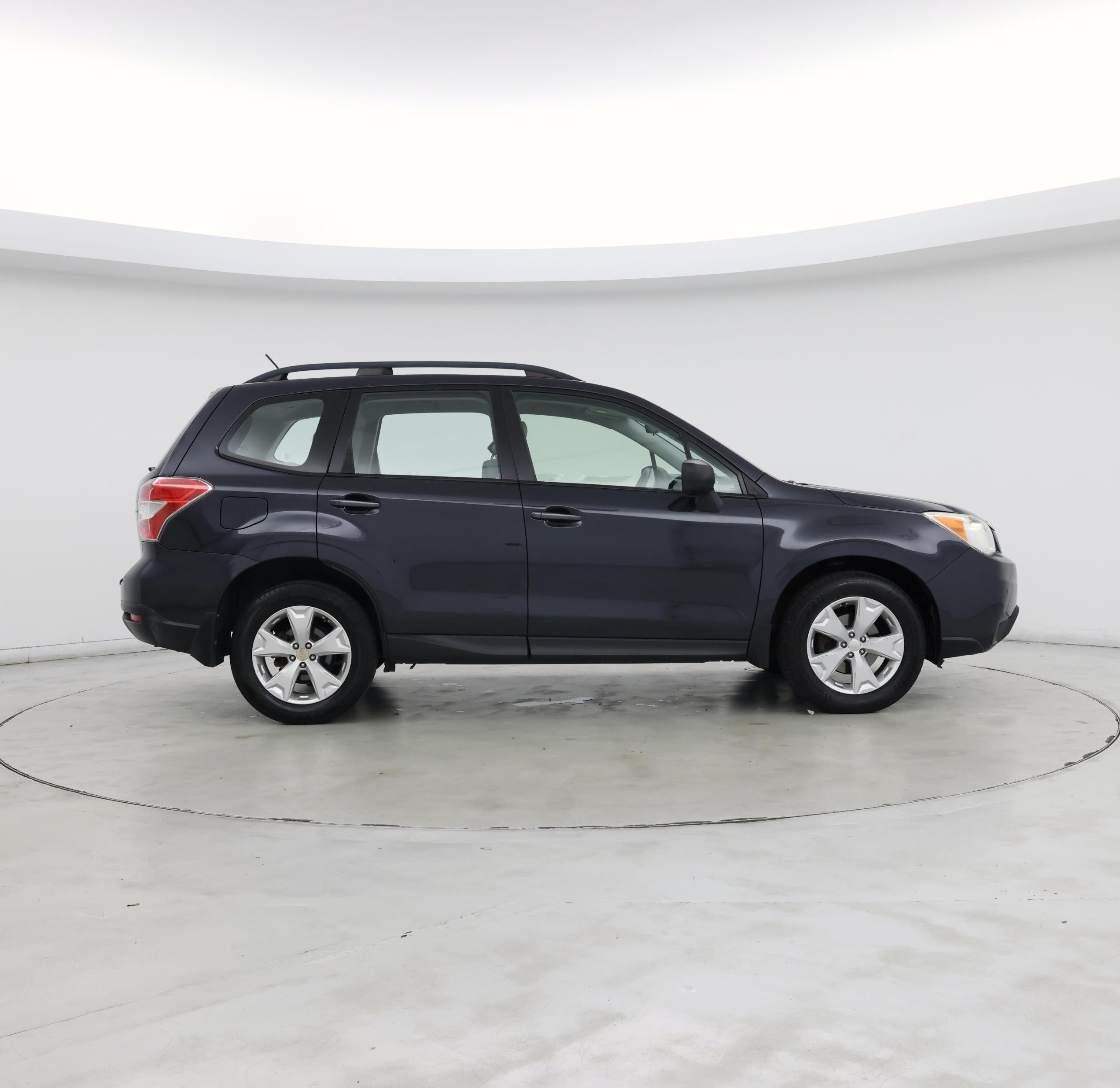 Thumbnail: 2015 Subaru Forester - 7