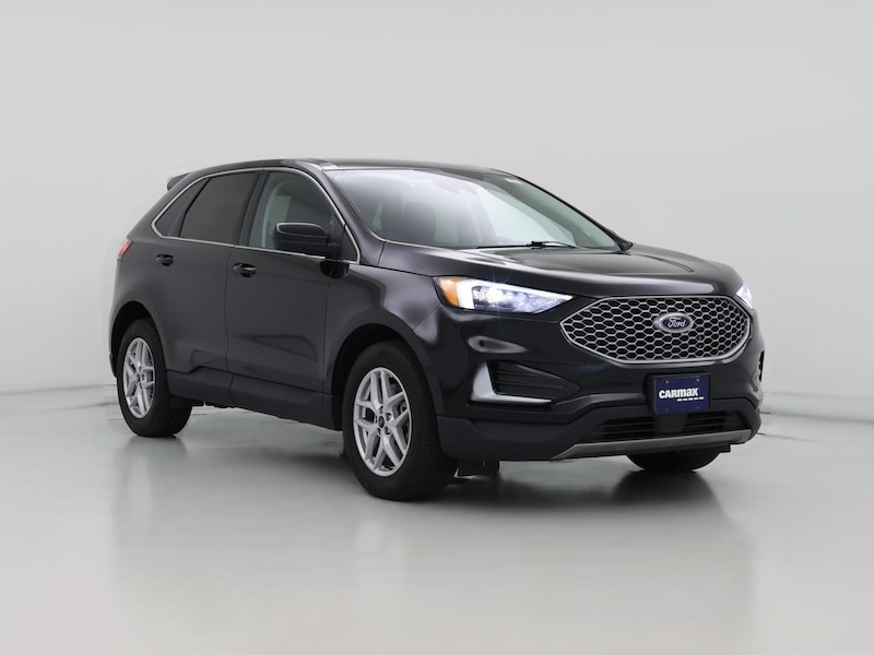 2024 Ford Edge SEL -
                  Greensboro, NC