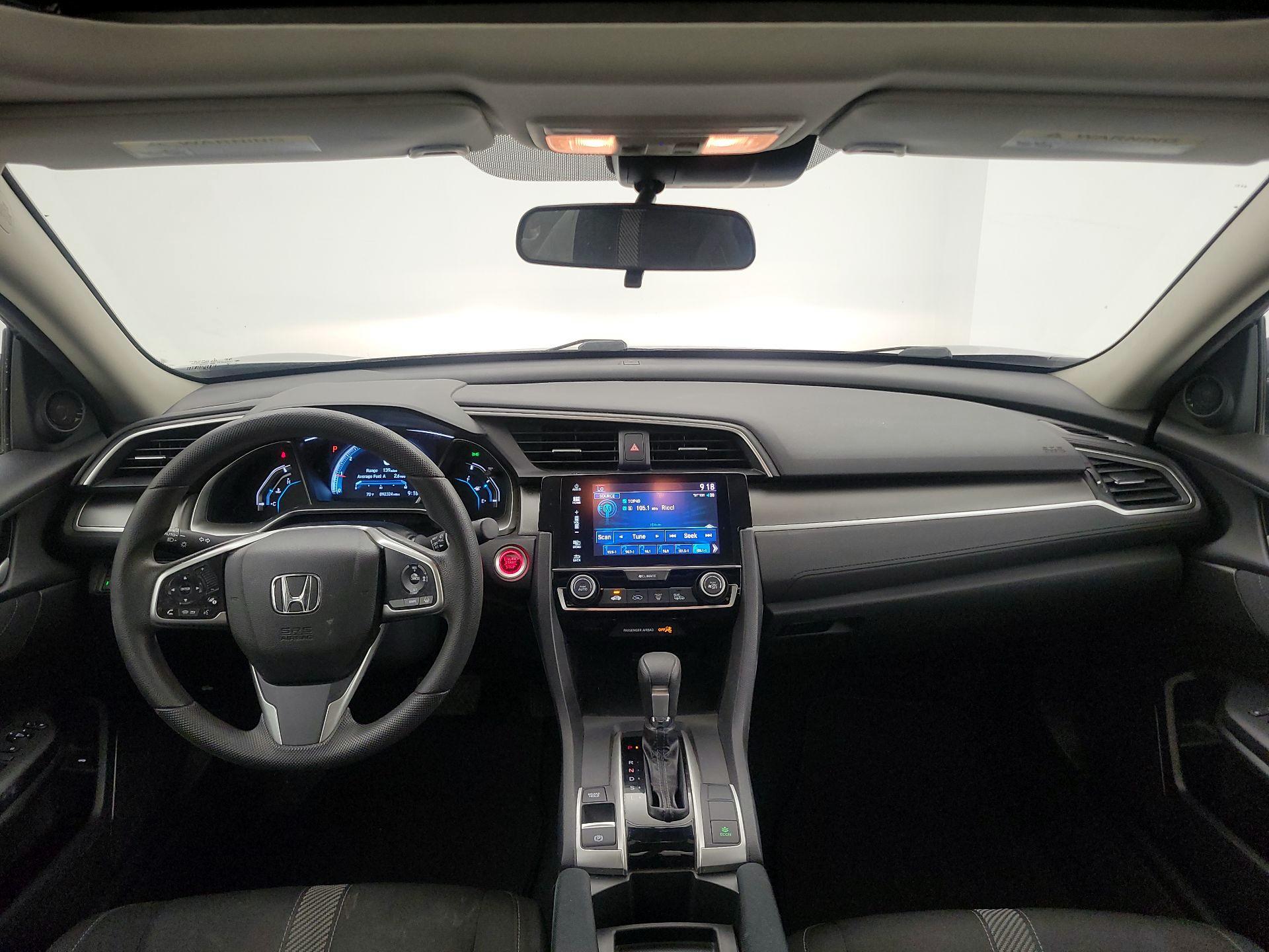 Thumbnail: 2018 Honda Civic - 9