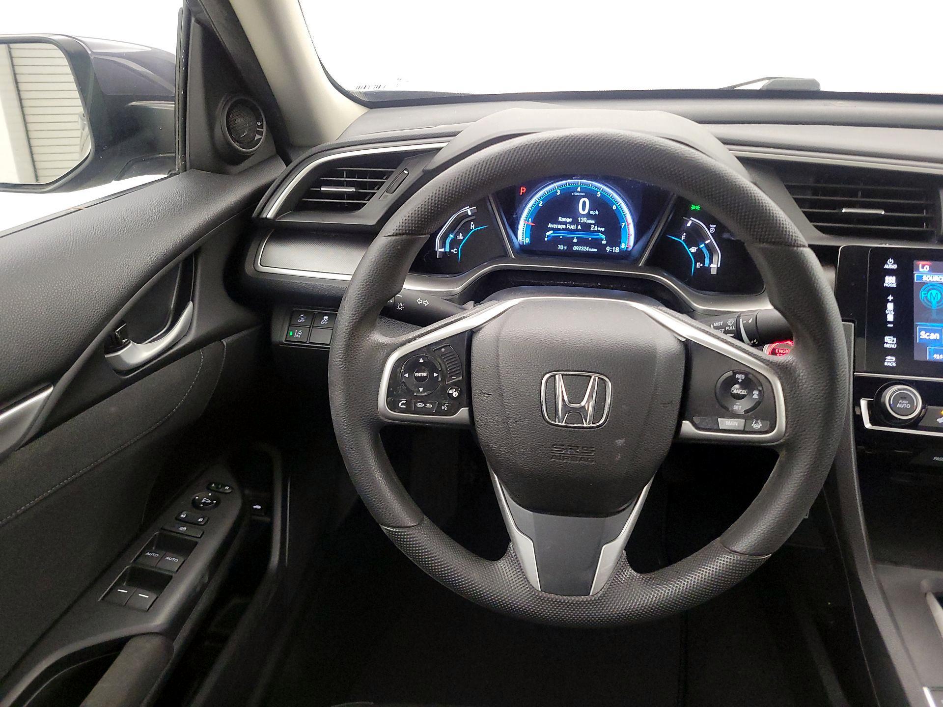 Thumbnail: 2018 Honda Civic - 10