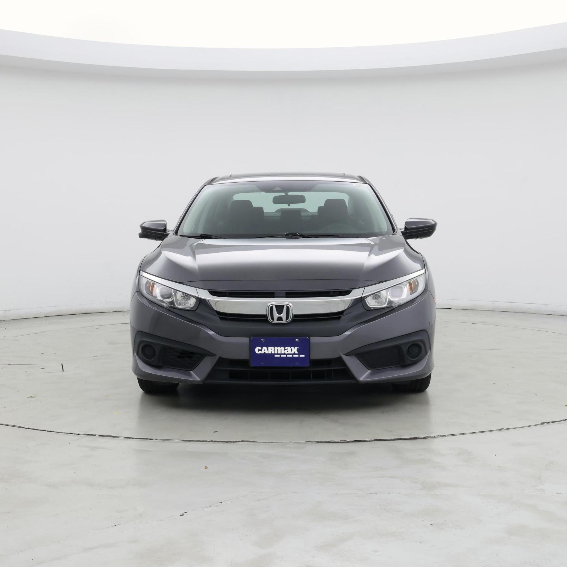 Thumbnail: 2018 Honda Civic - 5