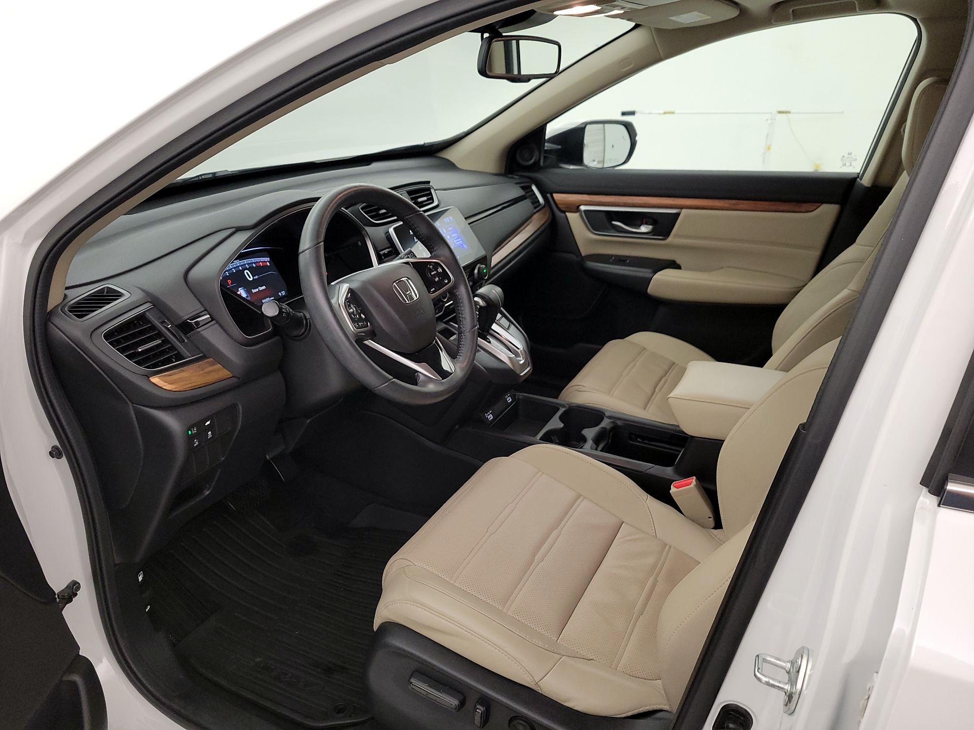 Thumbnail: 2022 Honda CR-V - 9