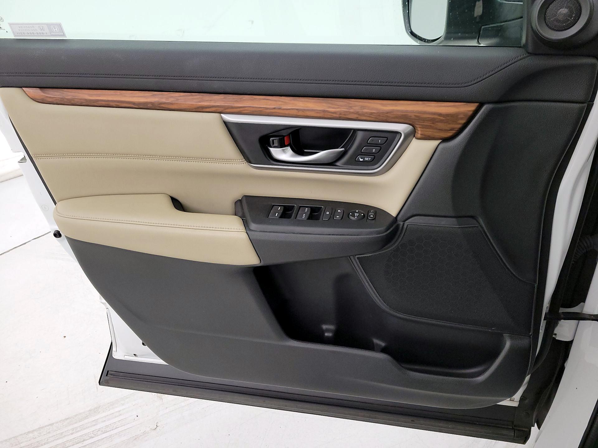 Thumbnail: 2022 Honda CR-V - 10