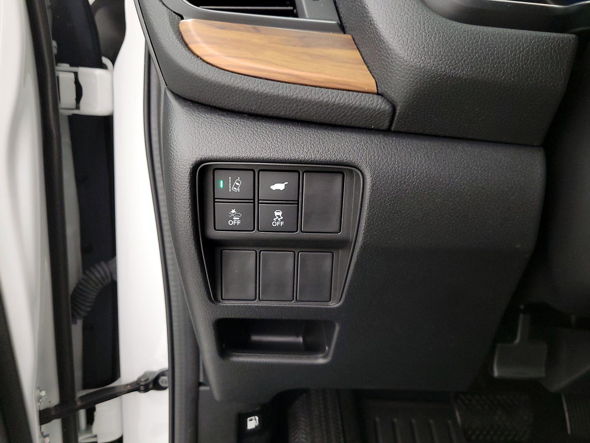 Thumbnail: 2022 Honda CR-V - 11