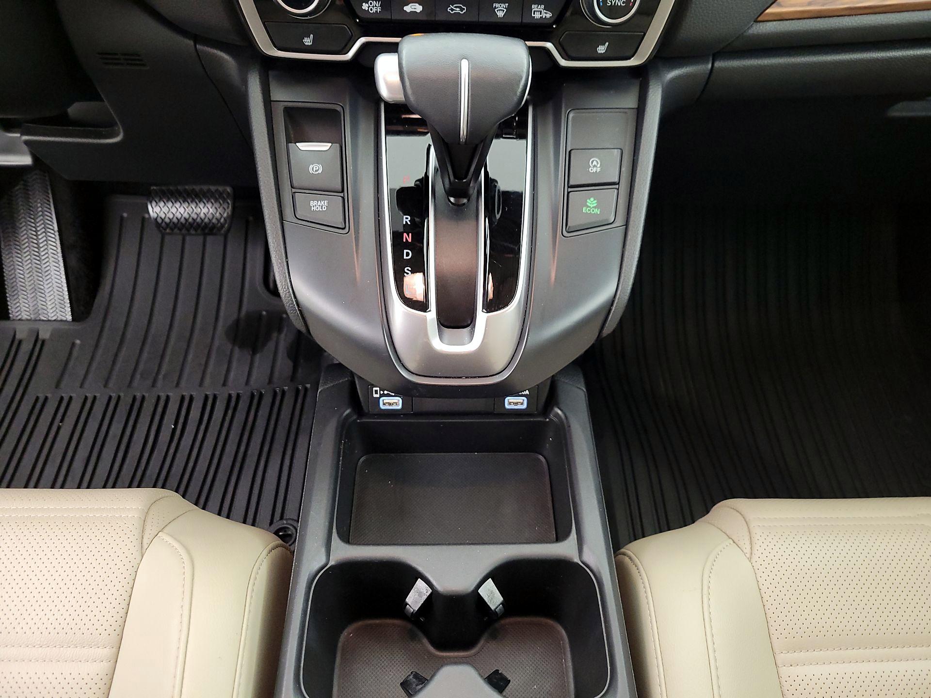 Thumbnail: 2022 Honda CR-V - 15
