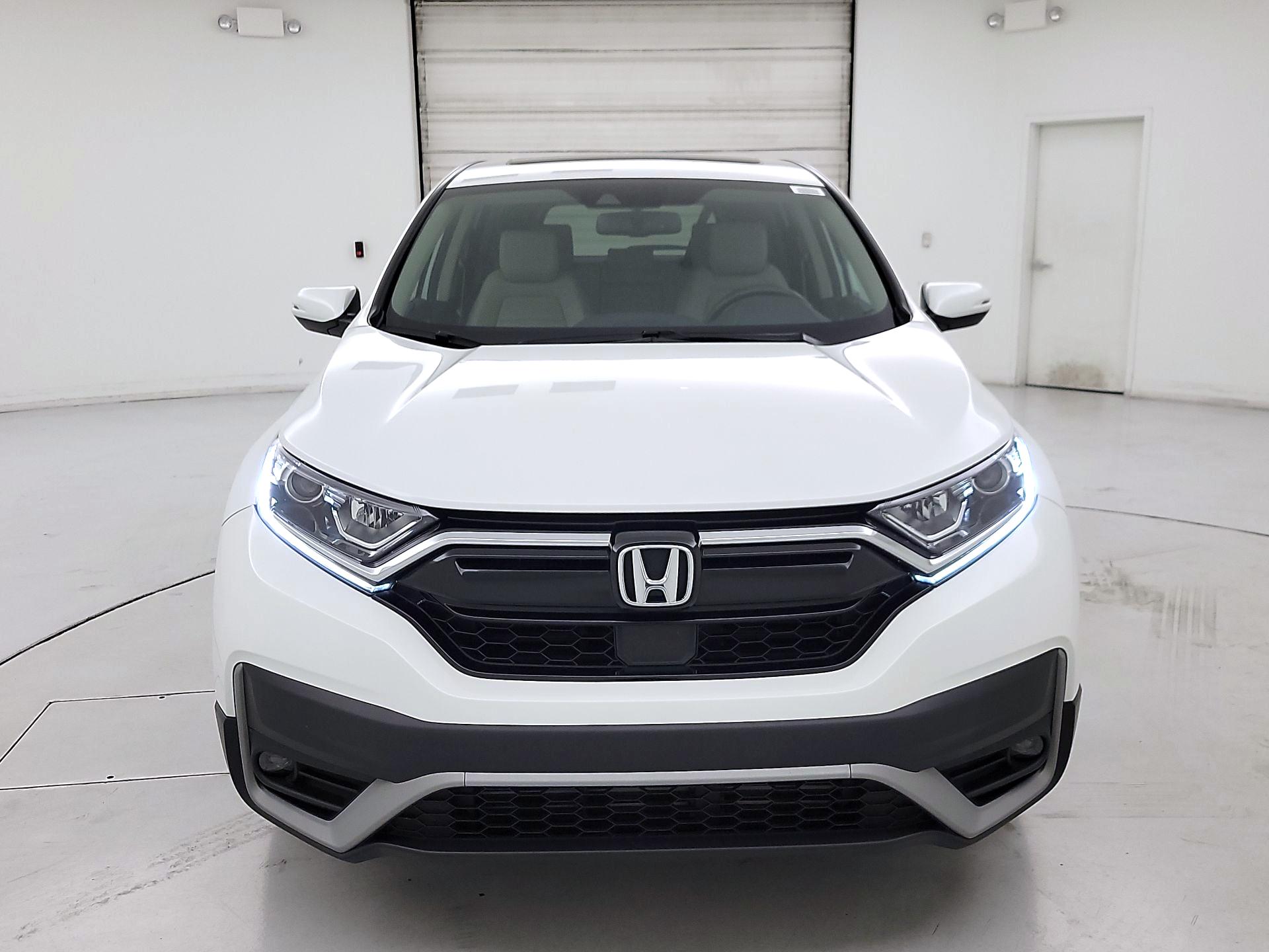 Thumbnail: 2022 Honda CR-V - 2