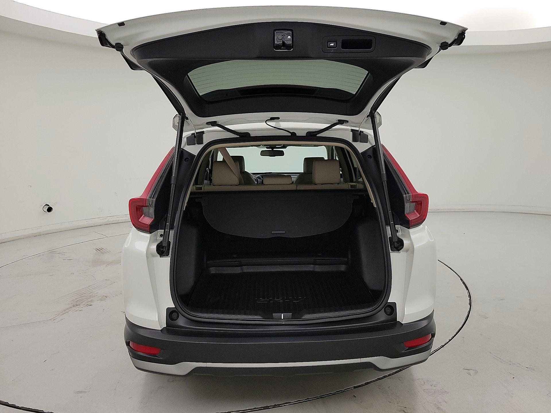 Thumbnail: 2022 Honda CR-V - 19