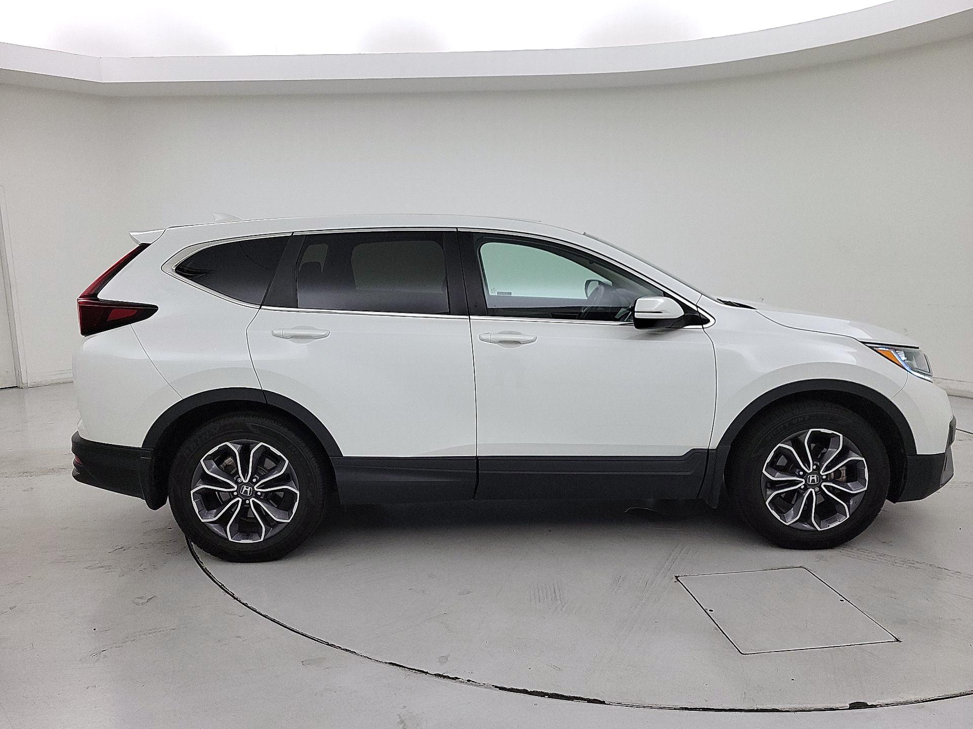 Thumbnail: 2022 Honda CR-V - 4
