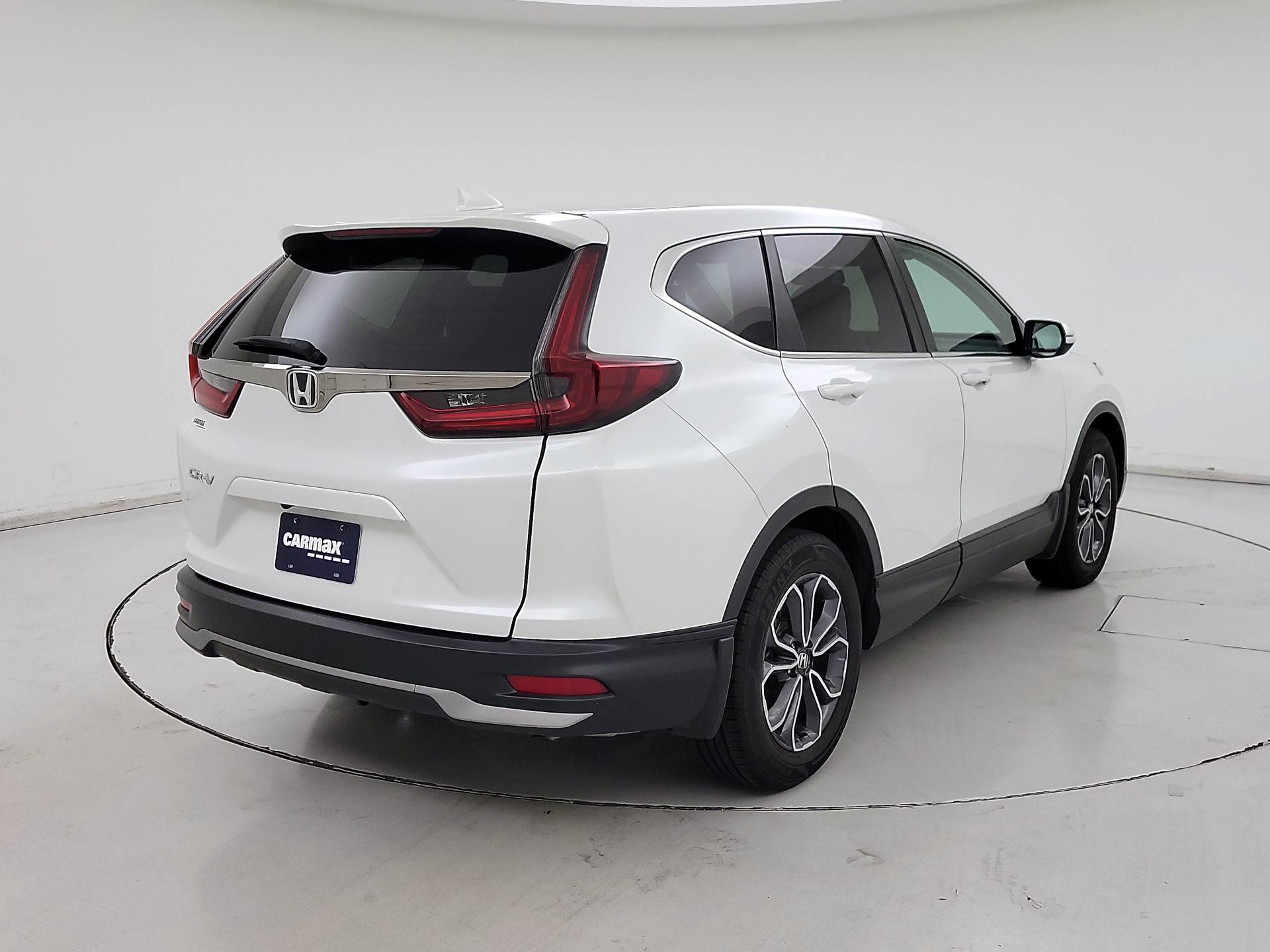 Thumbnail: 2022 Honda CR-V - 5