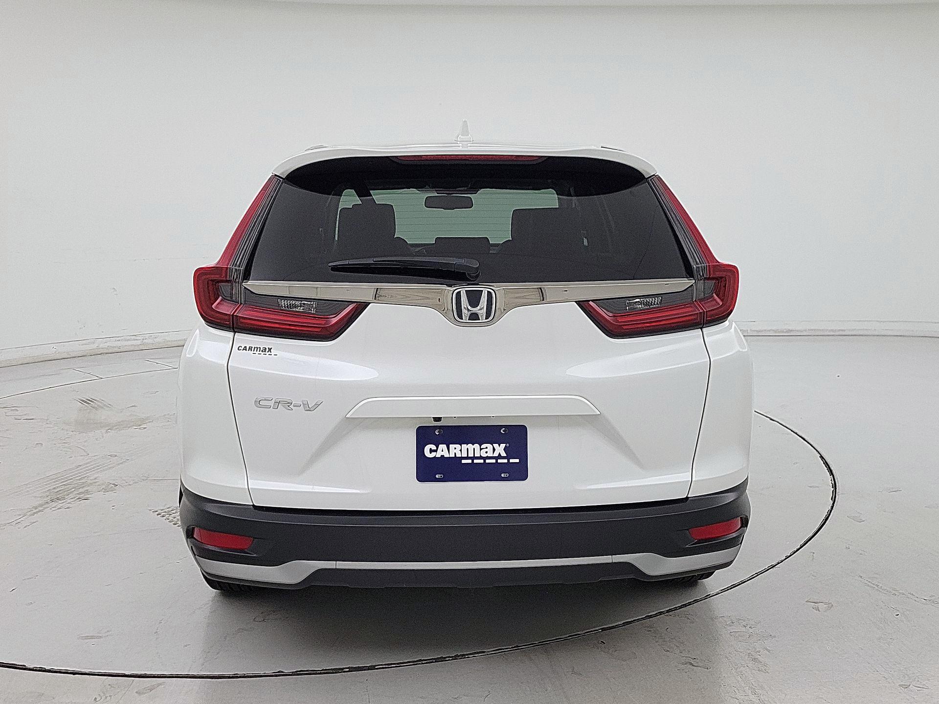 Thumbnail: 2022 Honda CR-V - 6
