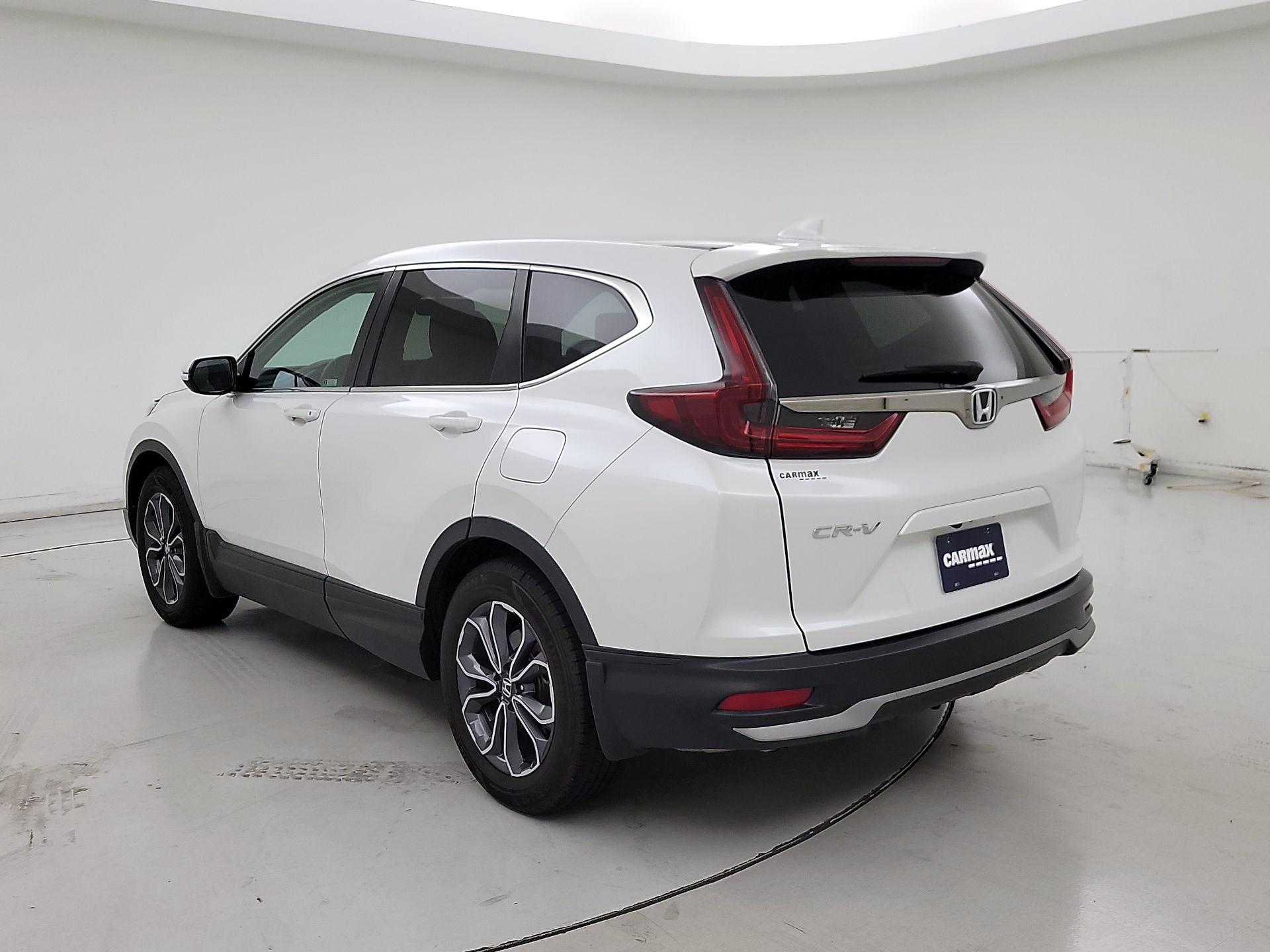 Thumbnail: 2022 Honda CR-V - 7