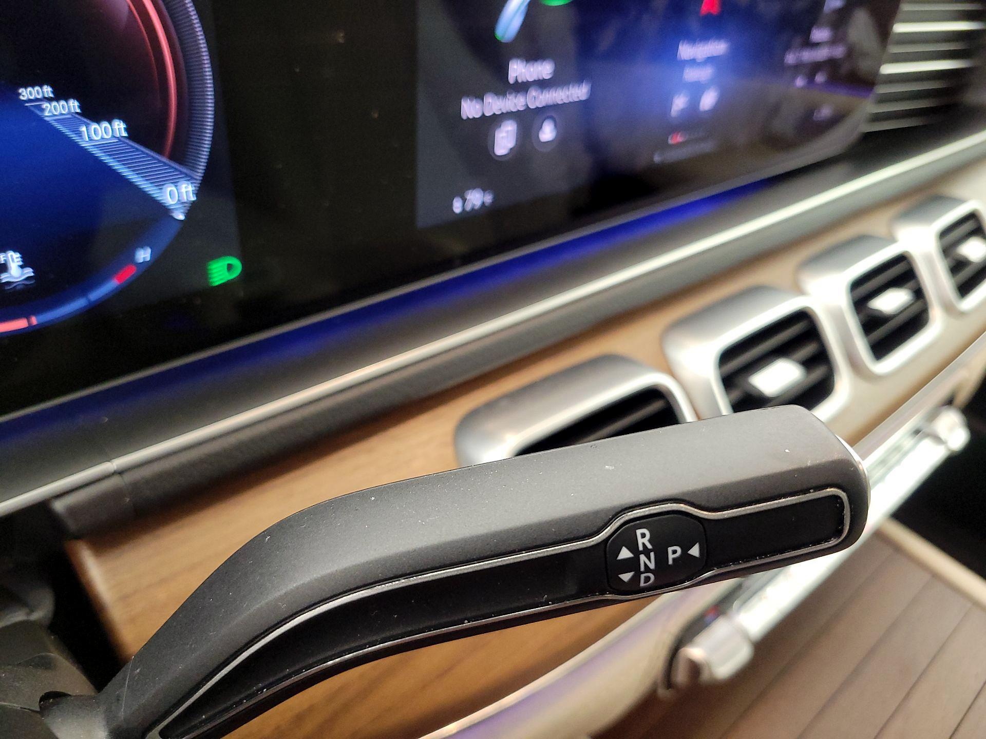Thumbnail: 2021 Mercedes-Benz GLE - 18