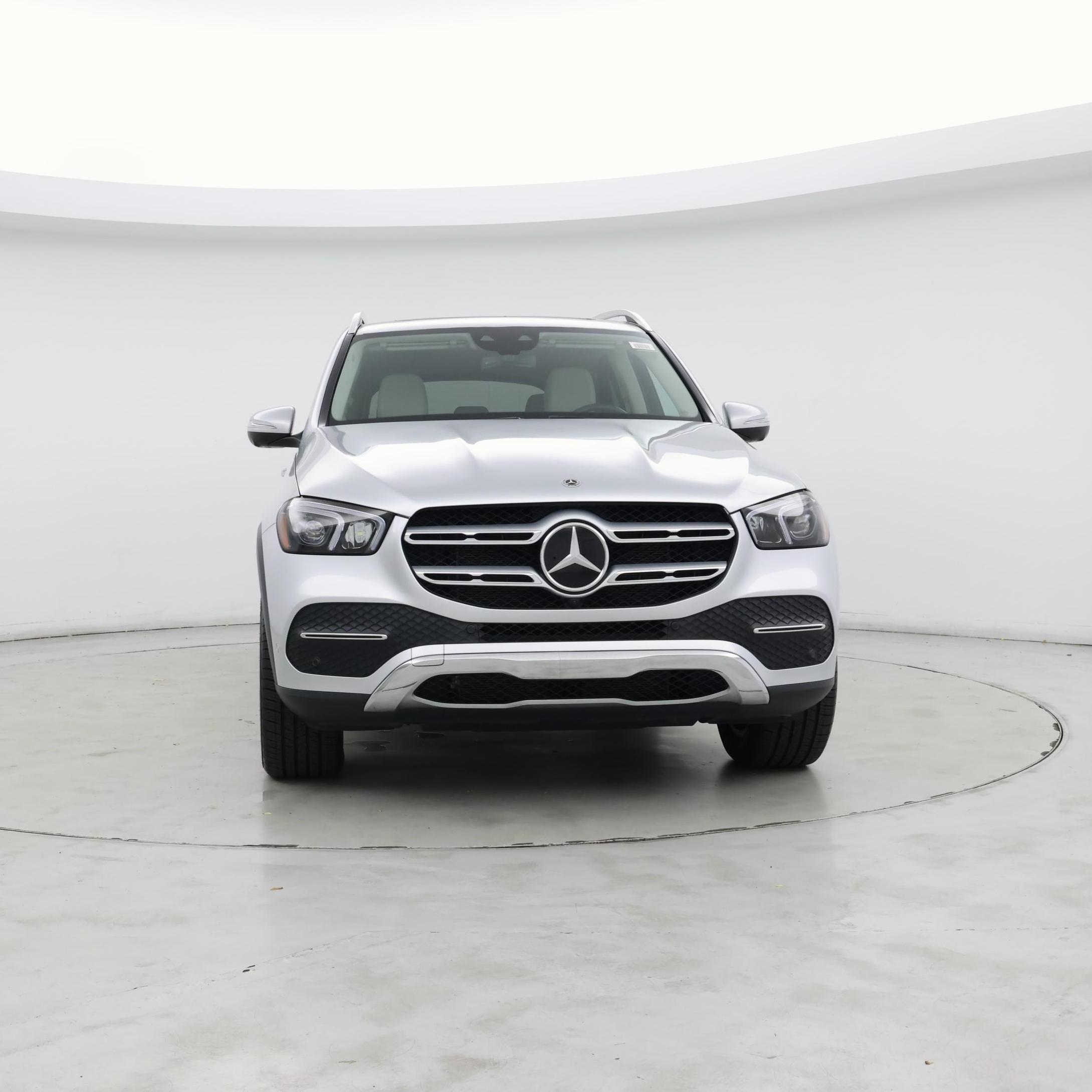 Thumbnail: 2021 Mercedes-Benz GLE - 5