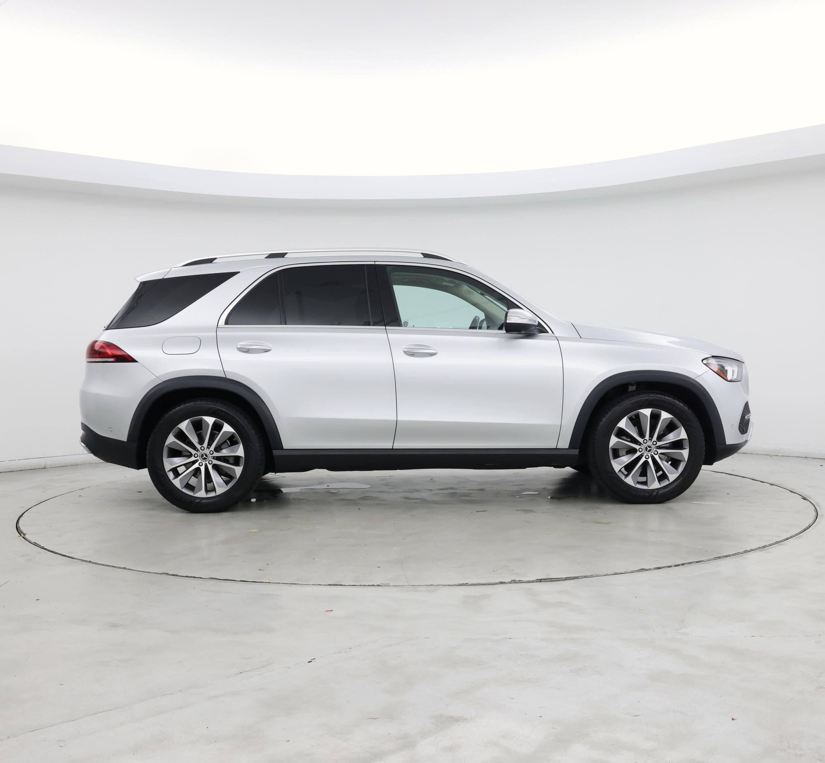 Thumbnail: 2021 Mercedes-Benz GLE - 7