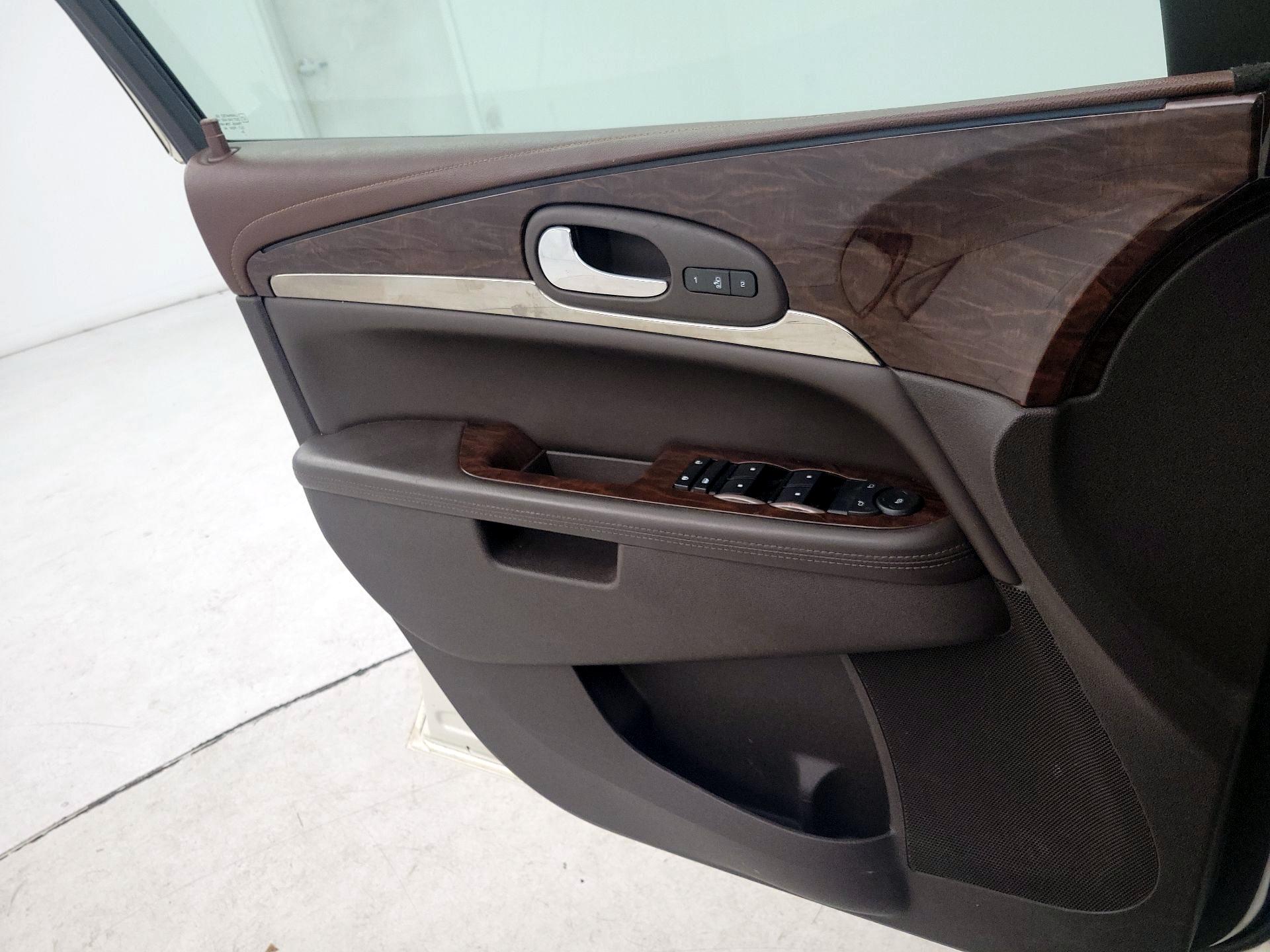 Thumbnail: 2014 Buick Enclave - 12