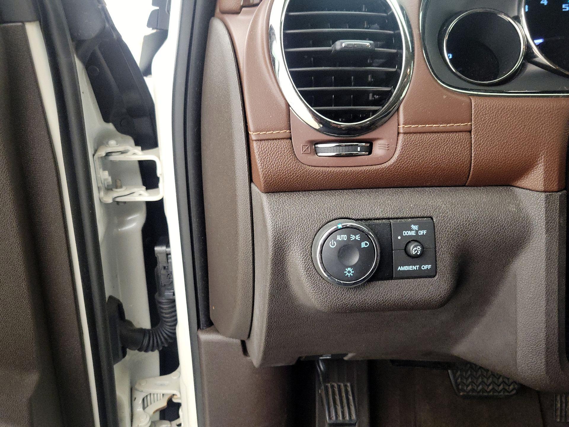Thumbnail: 2014 Buick Enclave - 13