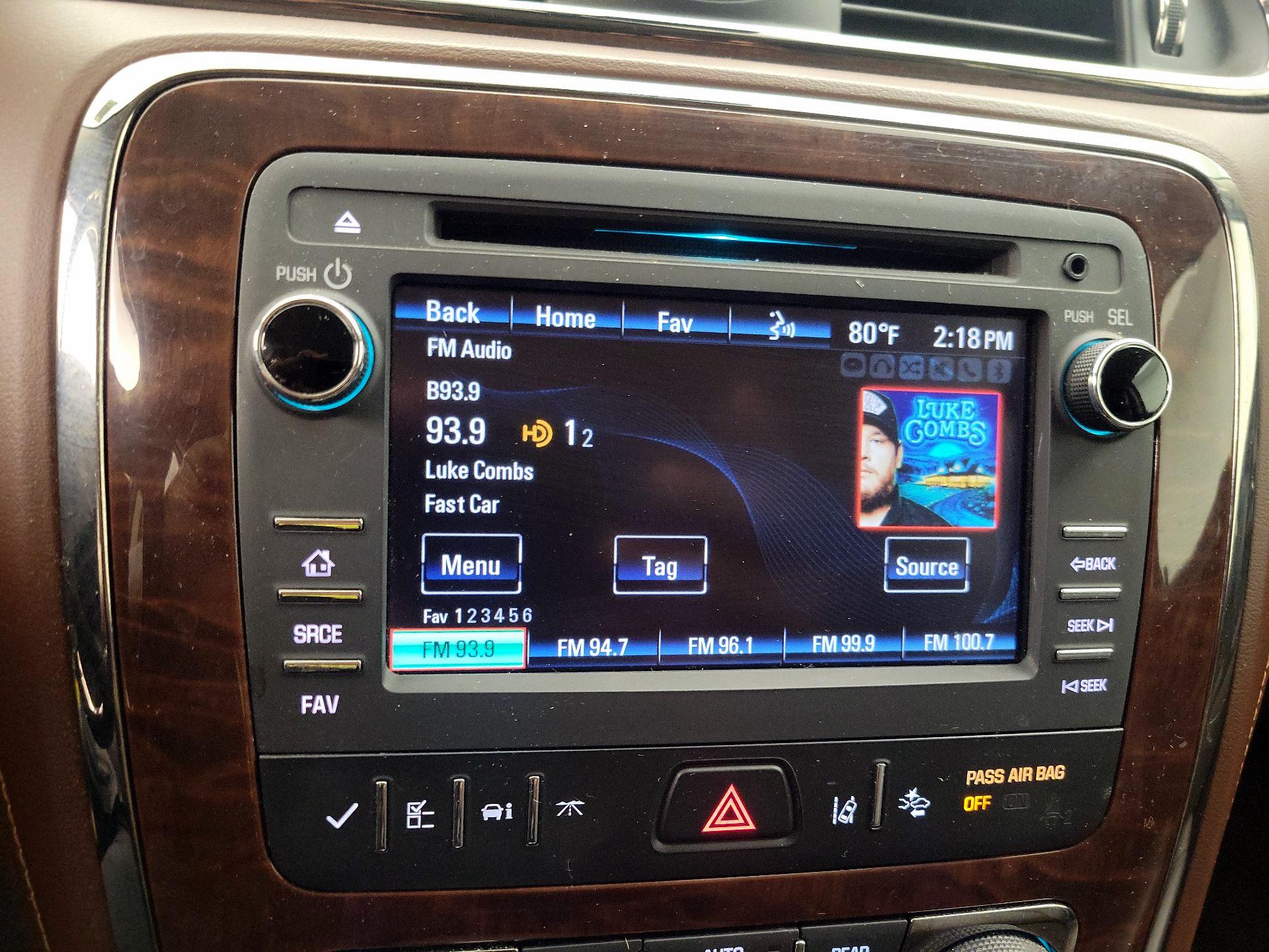 Thumbnail: 2014 Buick Enclave - 15
