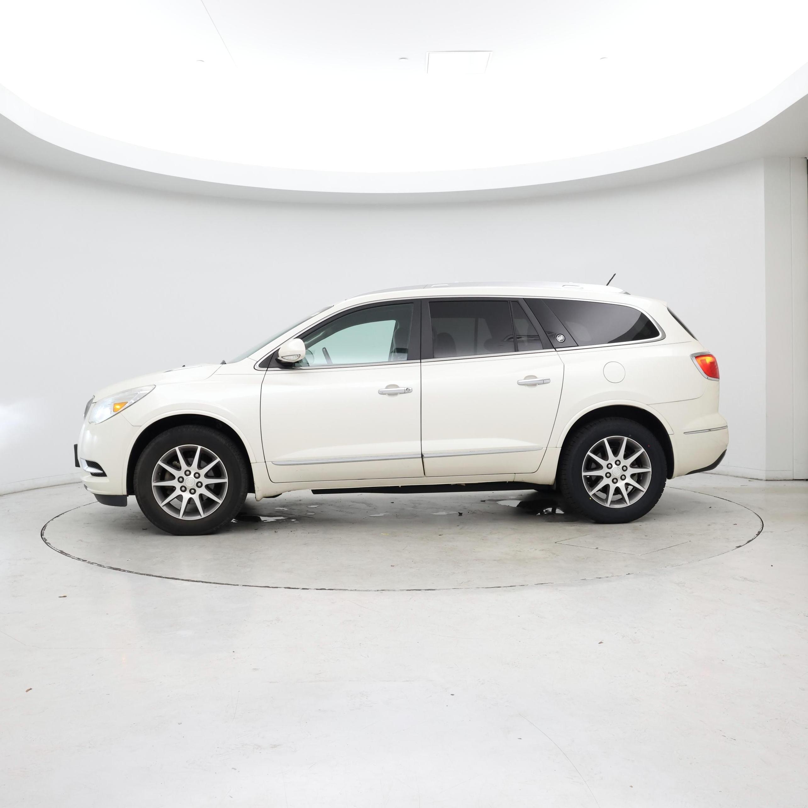 Thumbnail: 2014 Buick Enclave - 3
