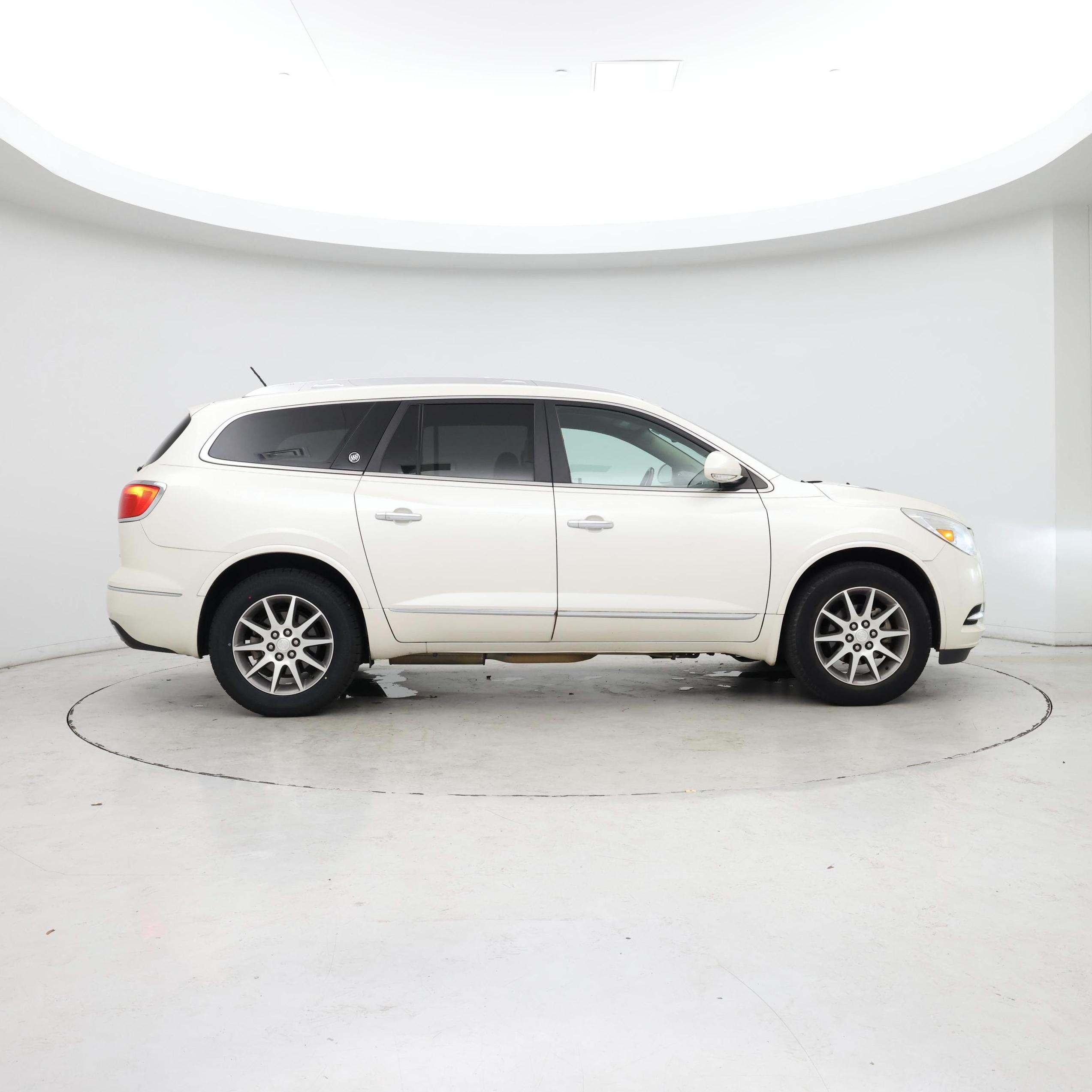 Thumbnail: 2014 Buick Enclave - 7