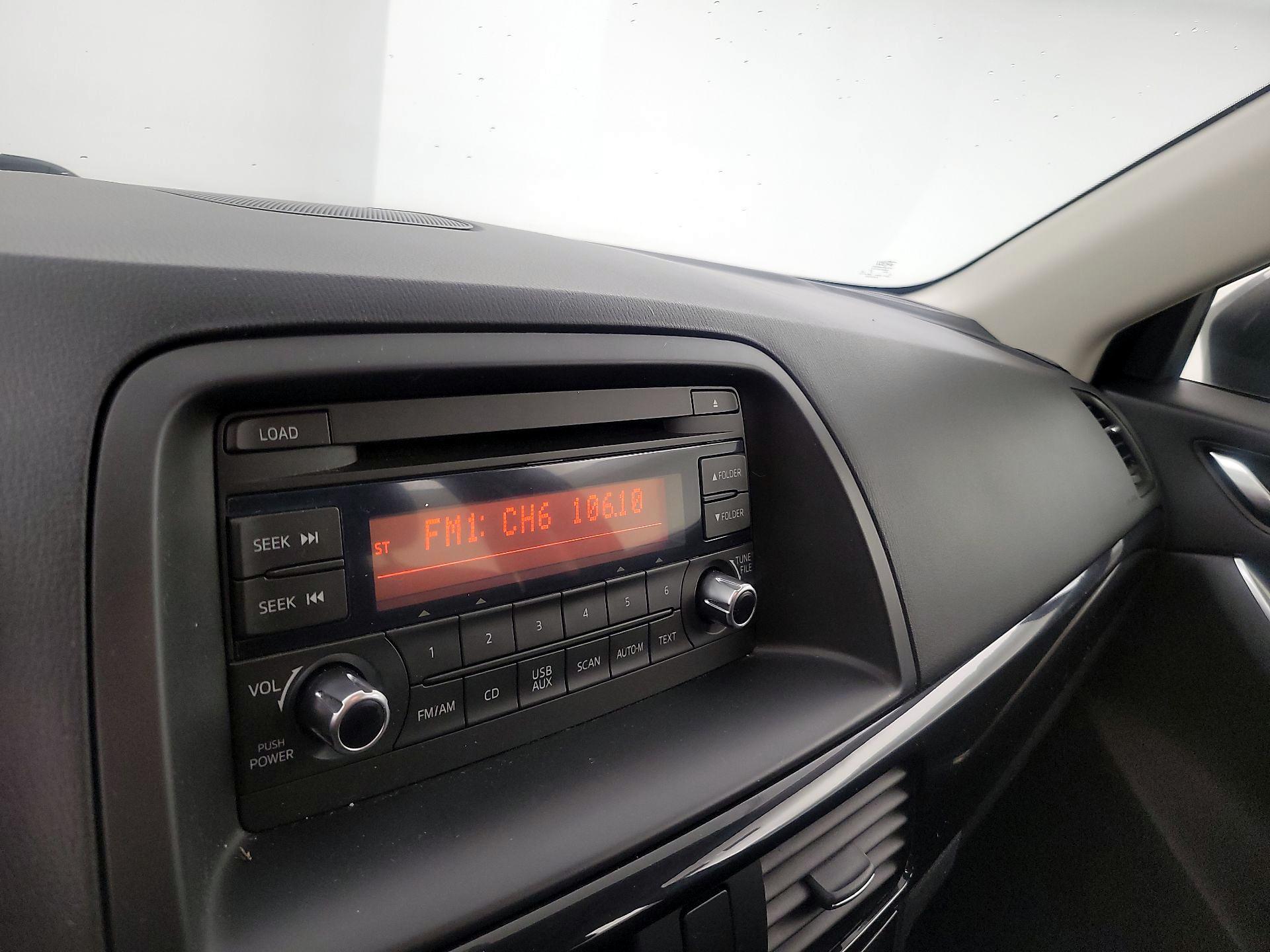 Thumbnail: 2015 Mazda CX-5 - 14