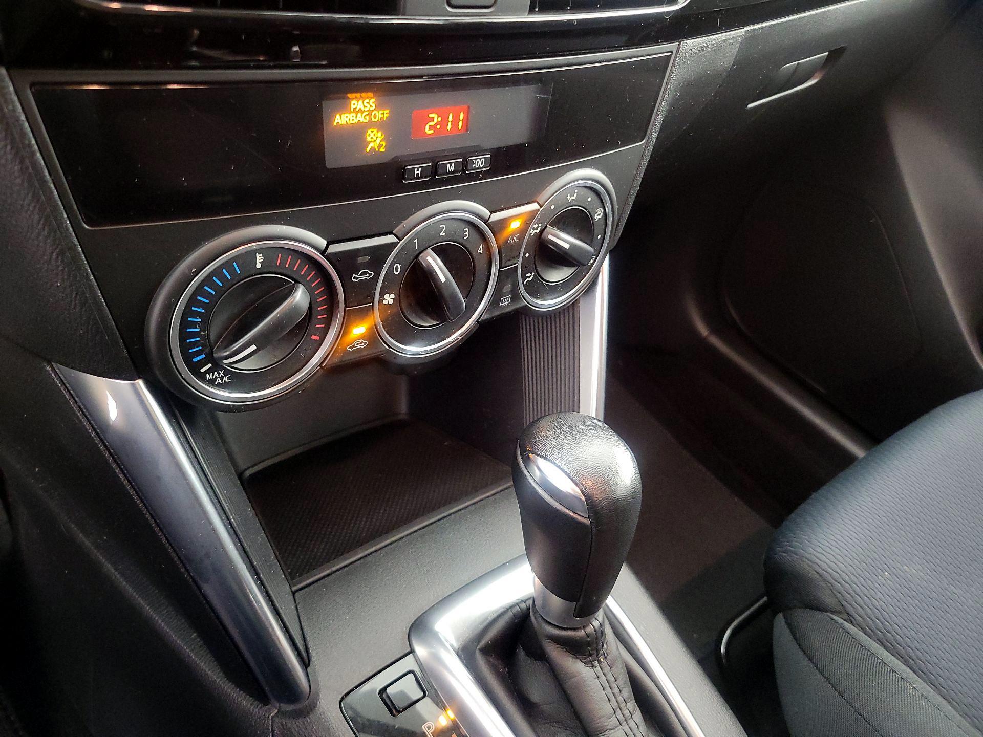 Thumbnail: 2015 Mazda CX-5 - 15