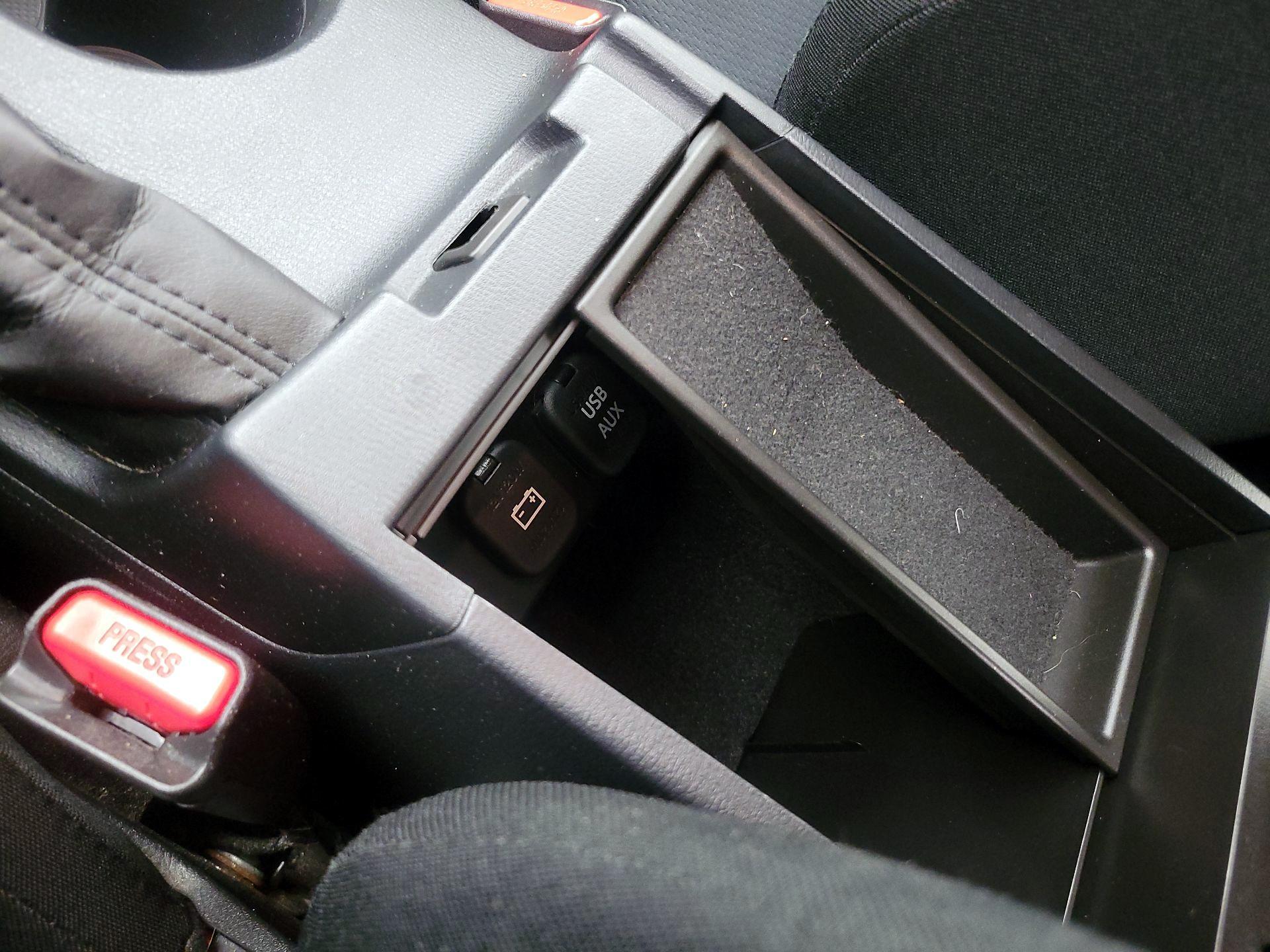 Thumbnail: 2015 Mazda CX-5 - 17