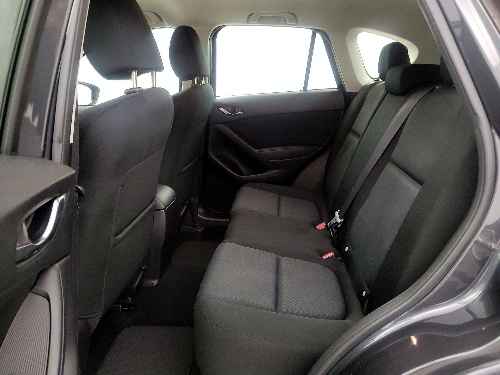 Thumbnail: 2015 Mazda CX-5 - 18