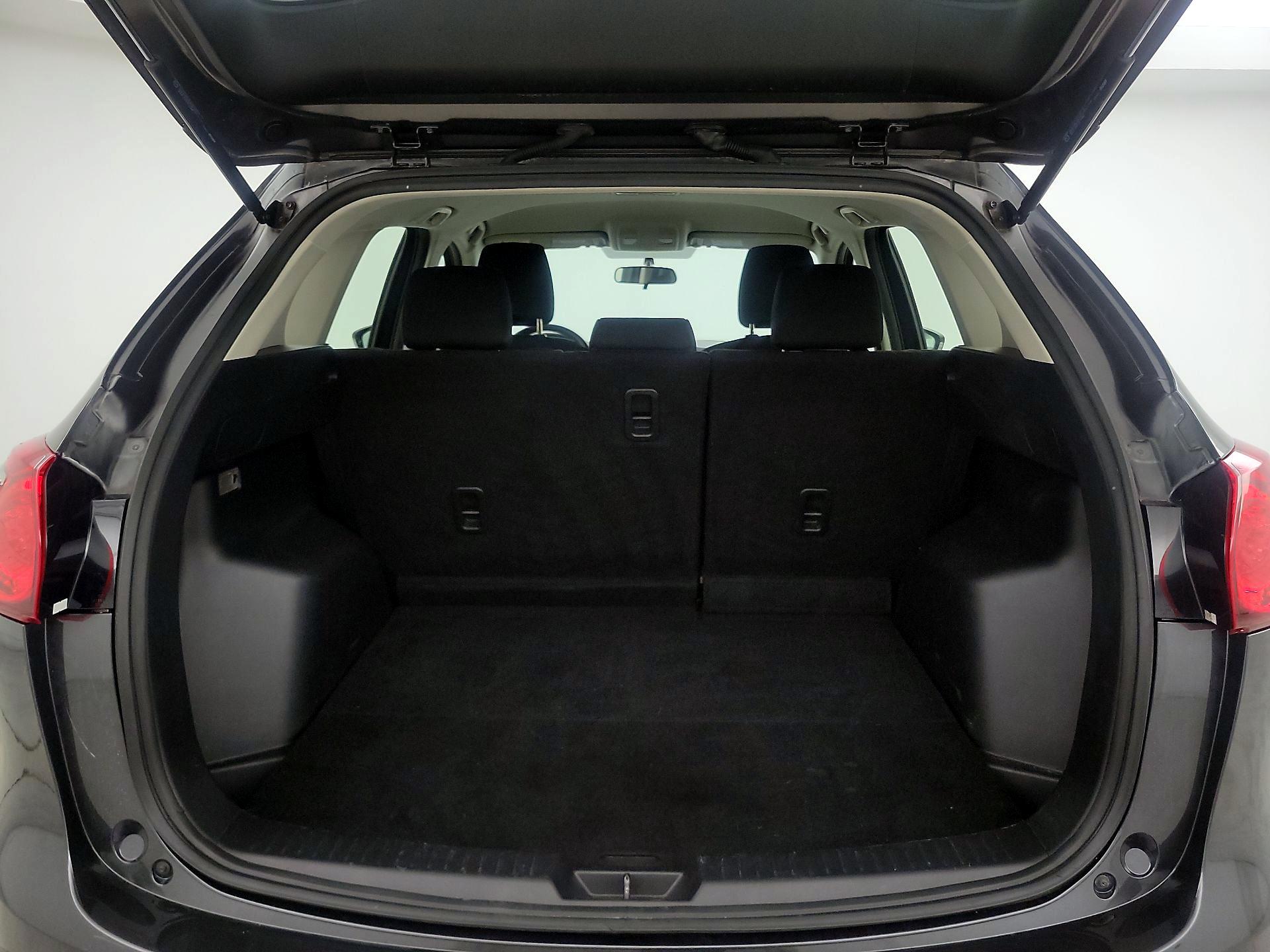 Thumbnail: 2015 Mazda CX-5 - 19