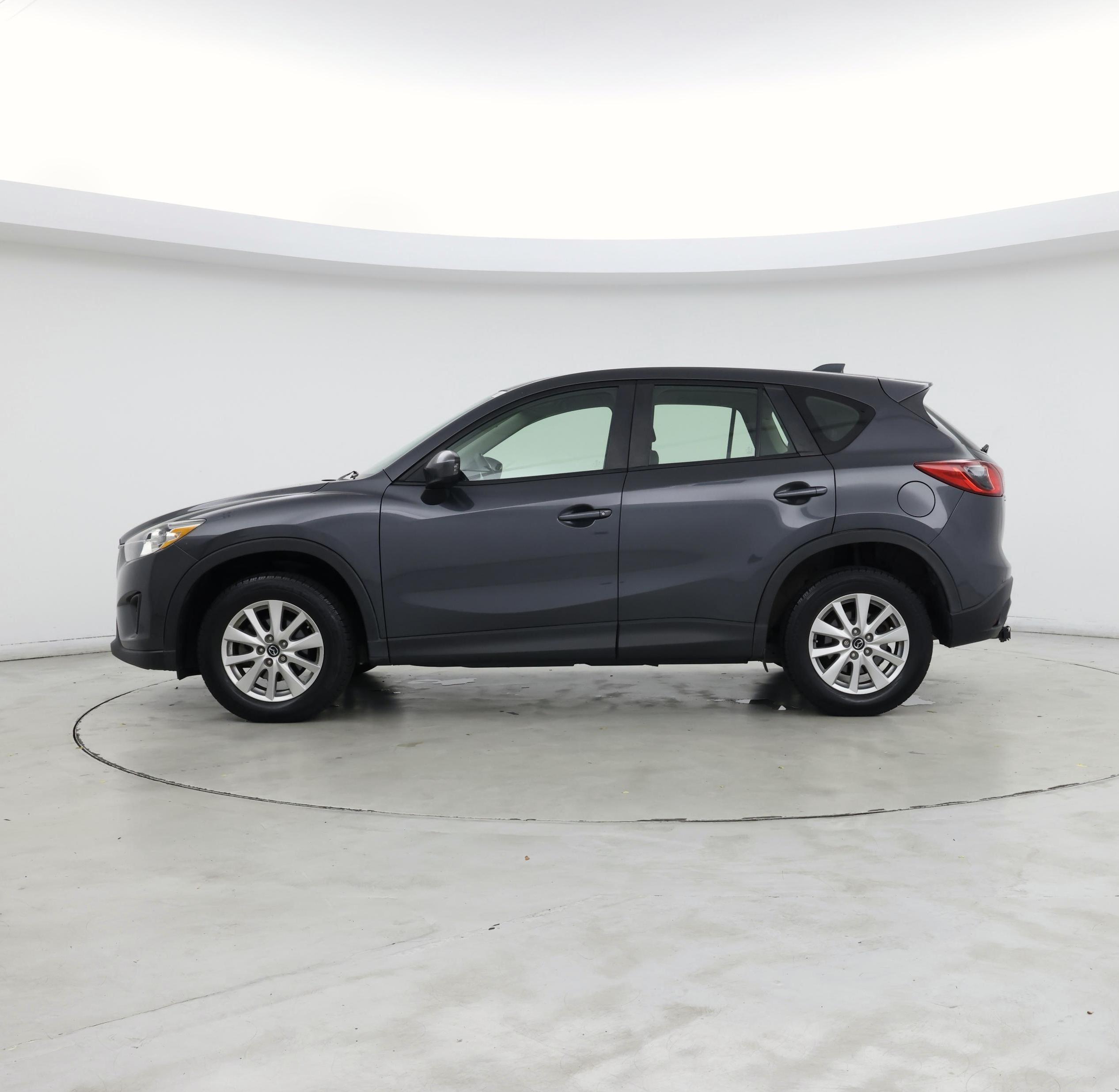 Thumbnail: 2015 Mazda CX-5 - 3