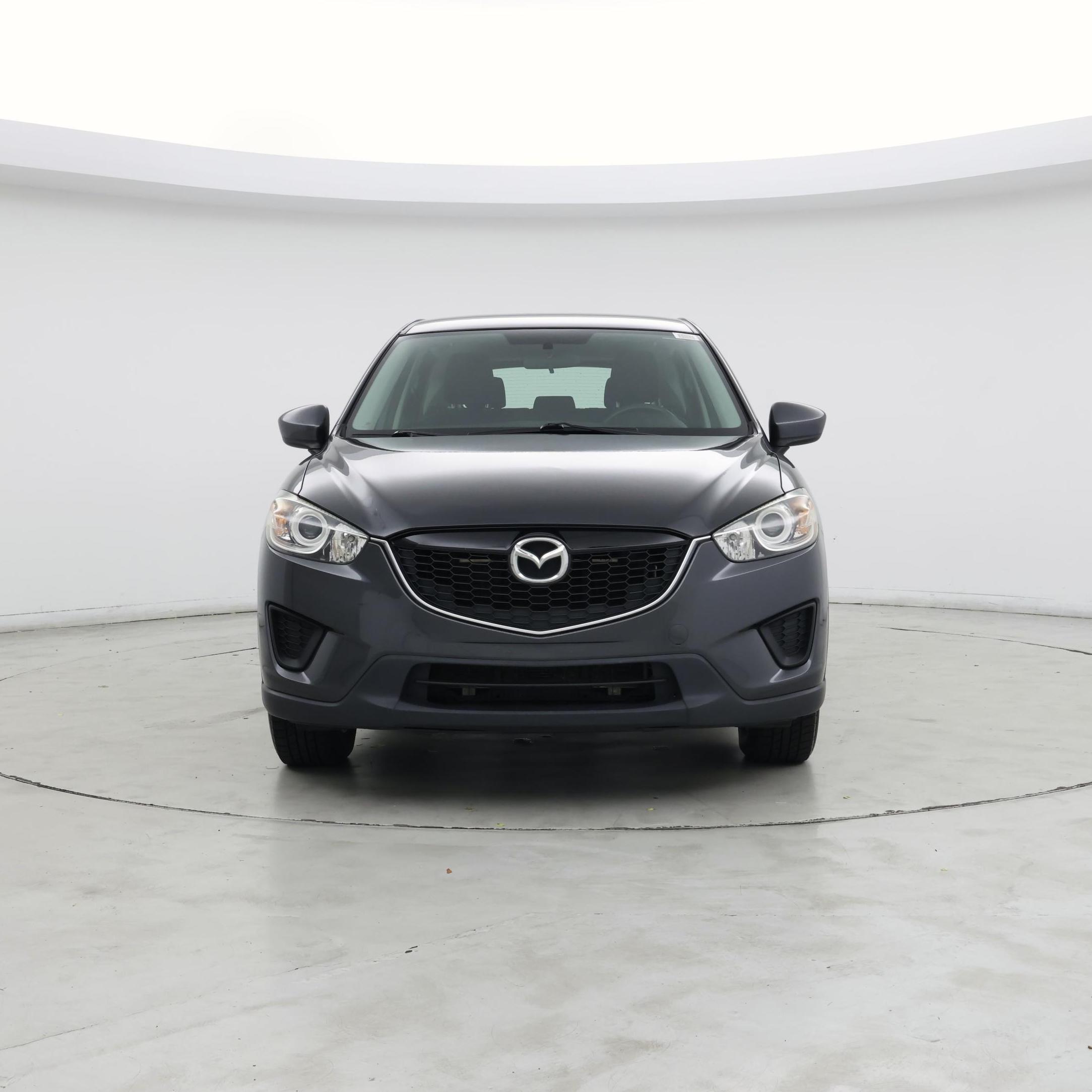 Thumbnail: 2015 Mazda CX-5 - 5