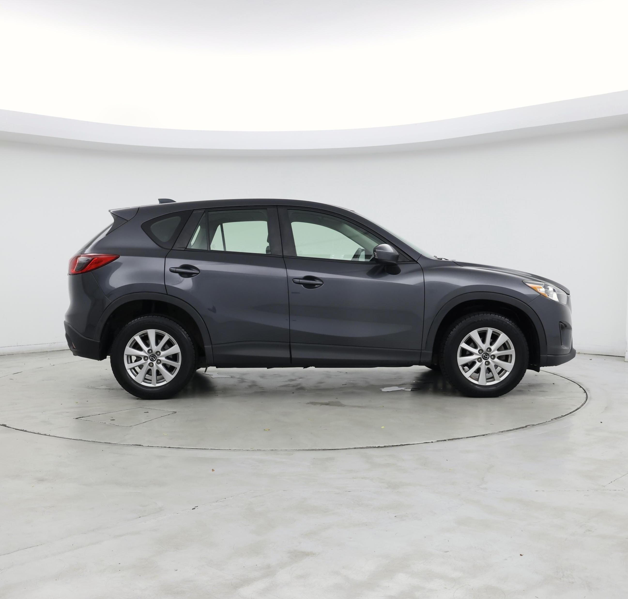 Thumbnail: 2015 Mazda CX-5 - 7