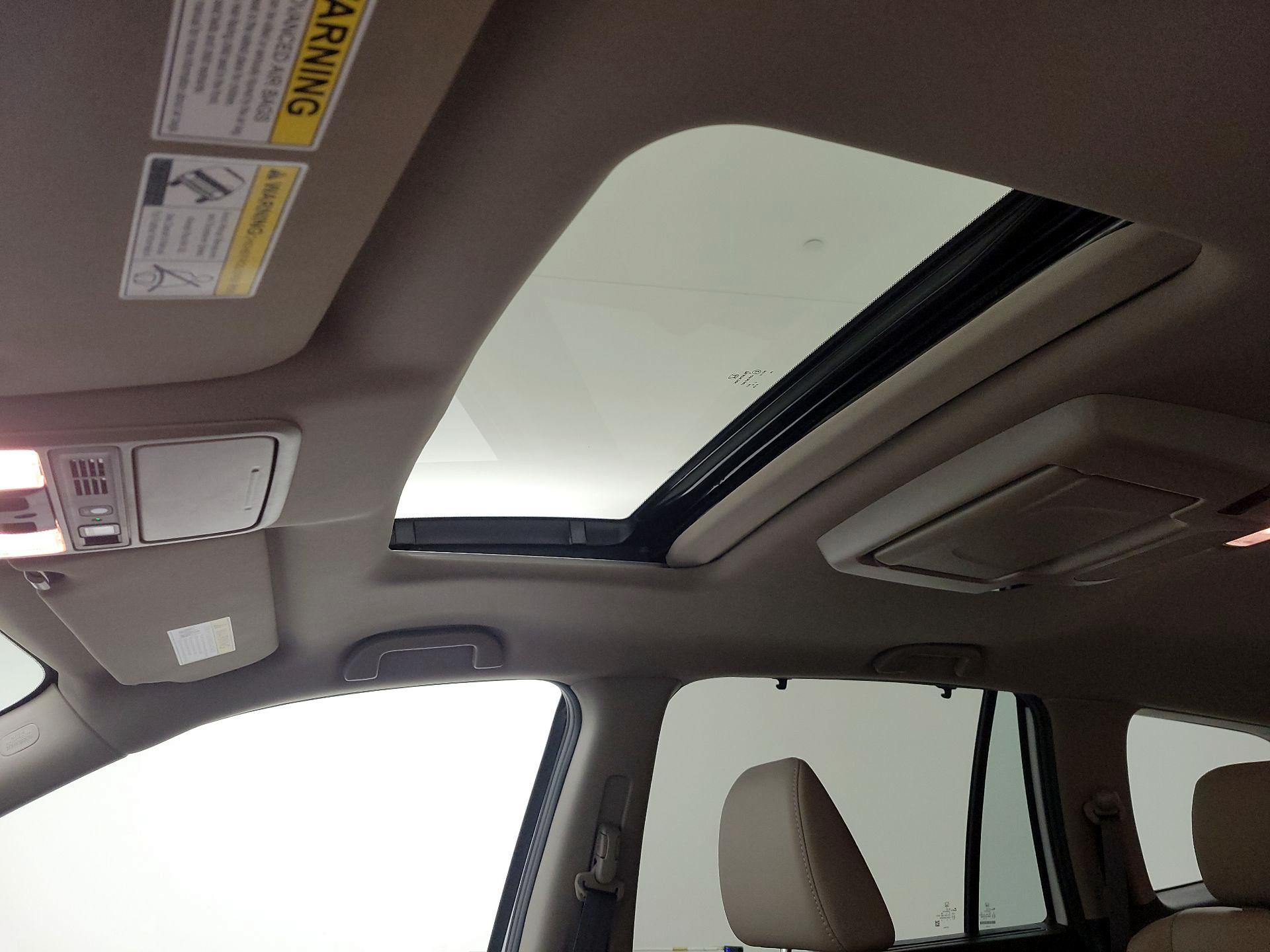 Thumbnail: 2021 Honda Pilot - 20