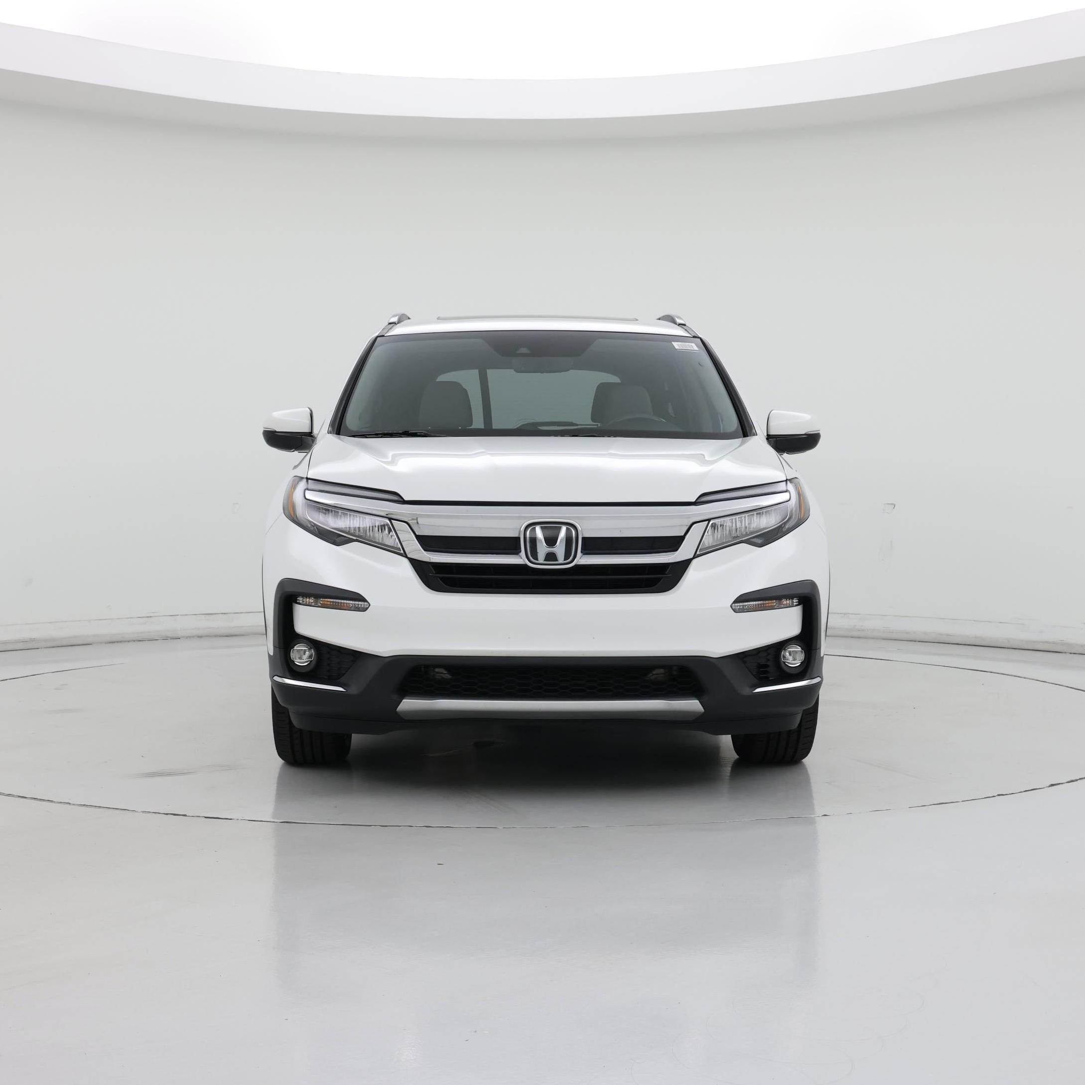 Thumbnail: 2021 Honda Pilot - 5