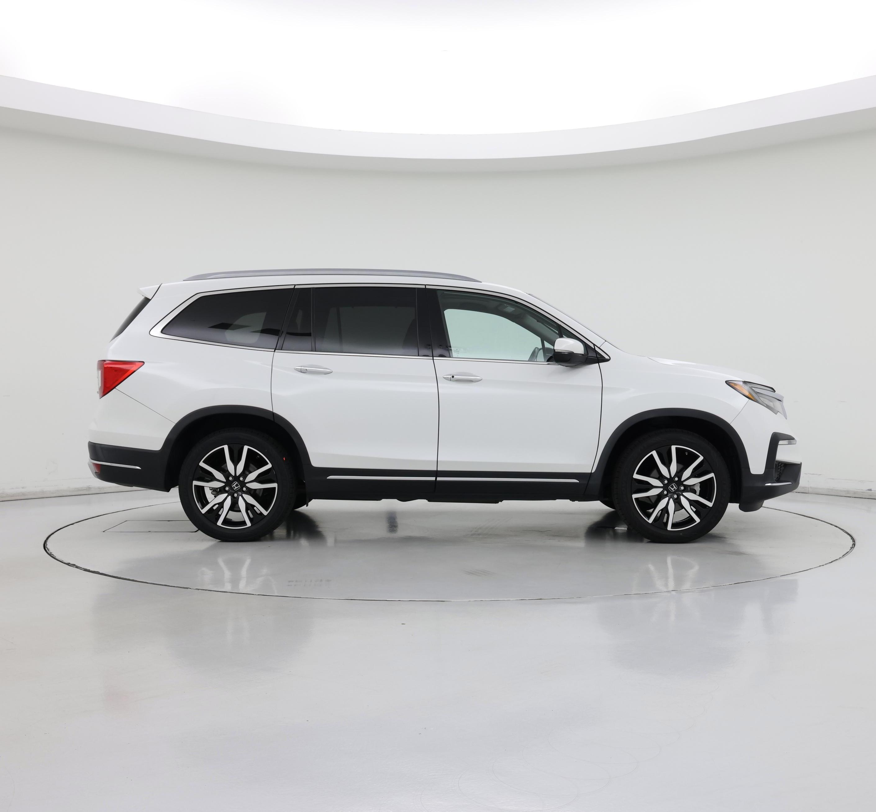 Thumbnail: 2021 Honda Pilot - 7