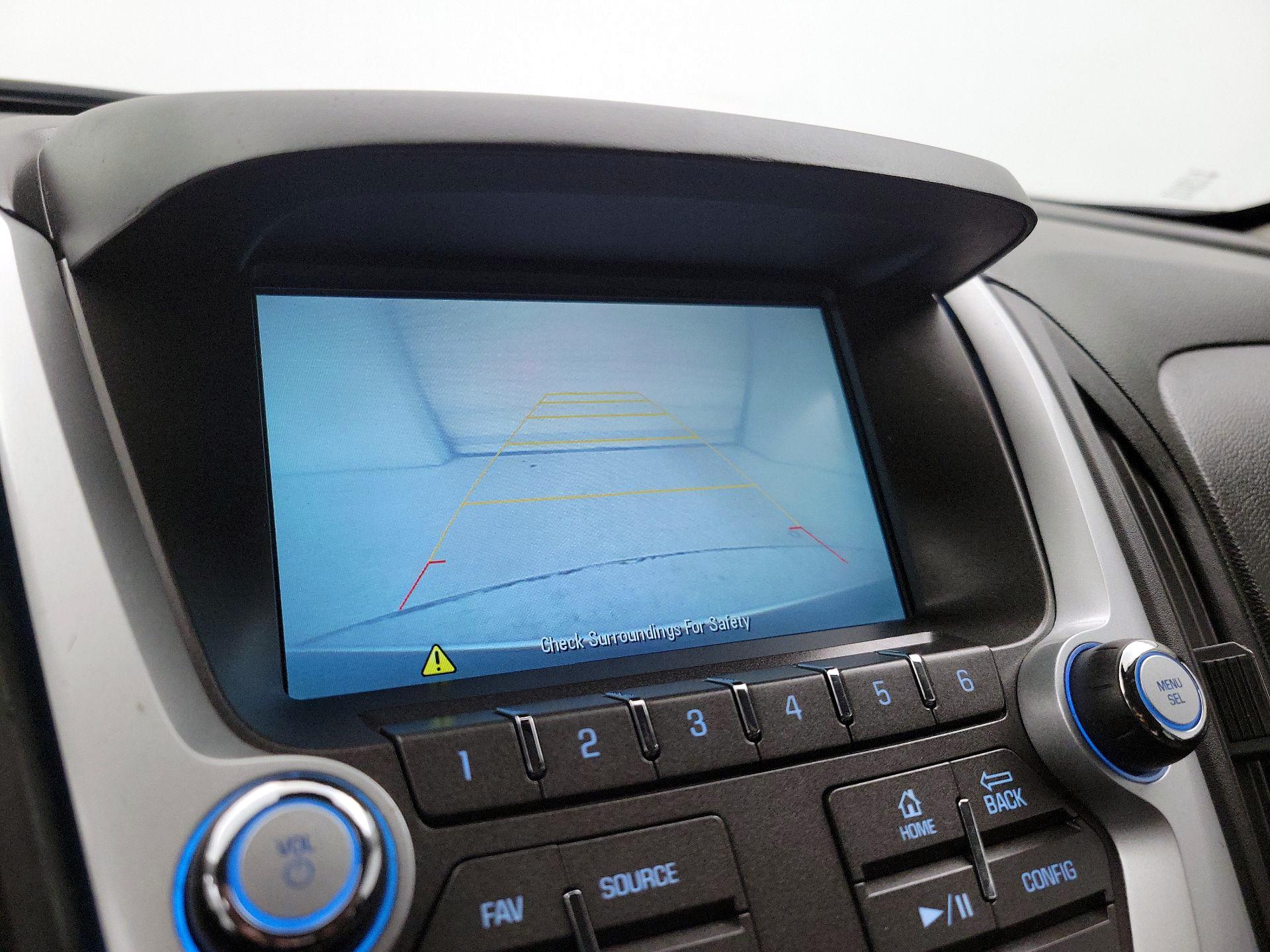 Thumbnail: 2017 Chevrolet Equinox - 13