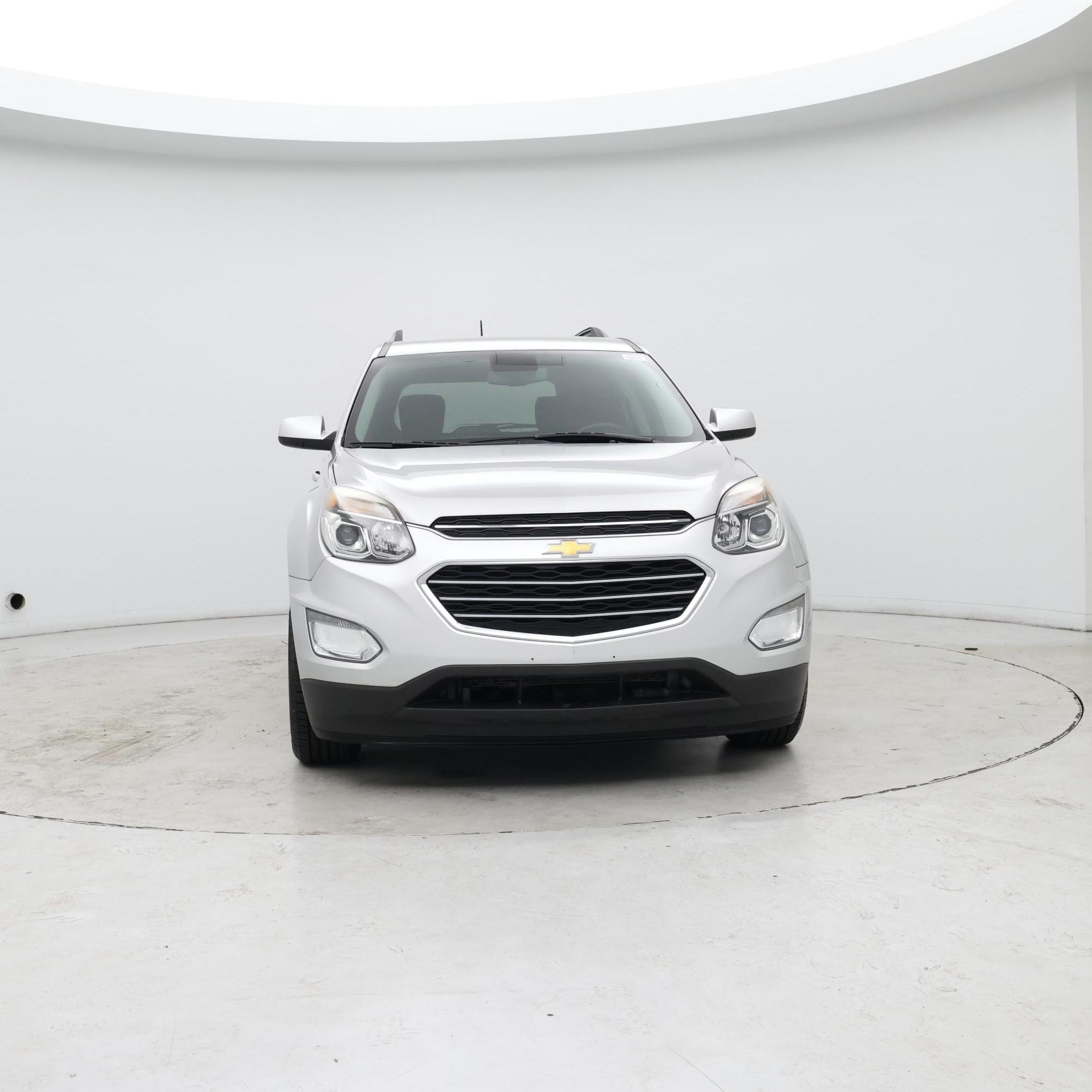 Thumbnail: 2017 Chevrolet Equinox - 5