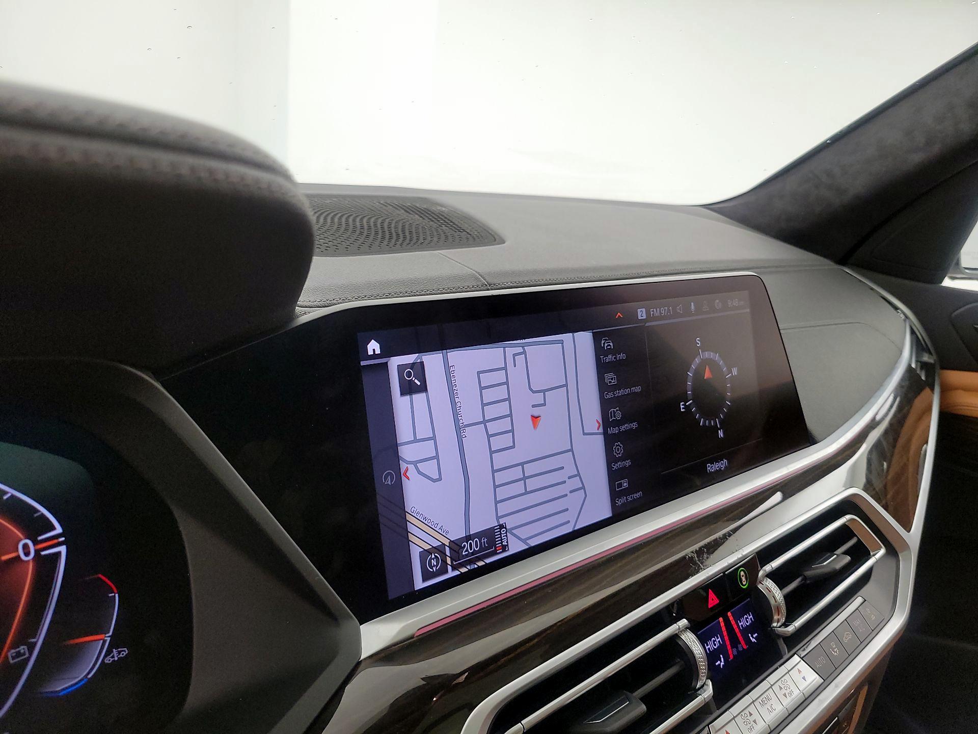 Thumbnail: 2021 BMW X7 - 14