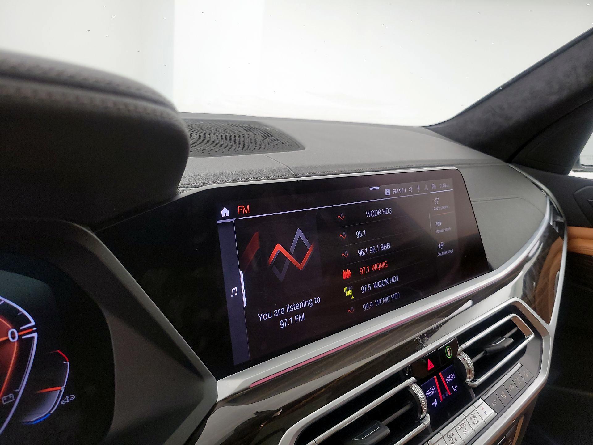 Thumbnail: 2021 BMW X7 - 16