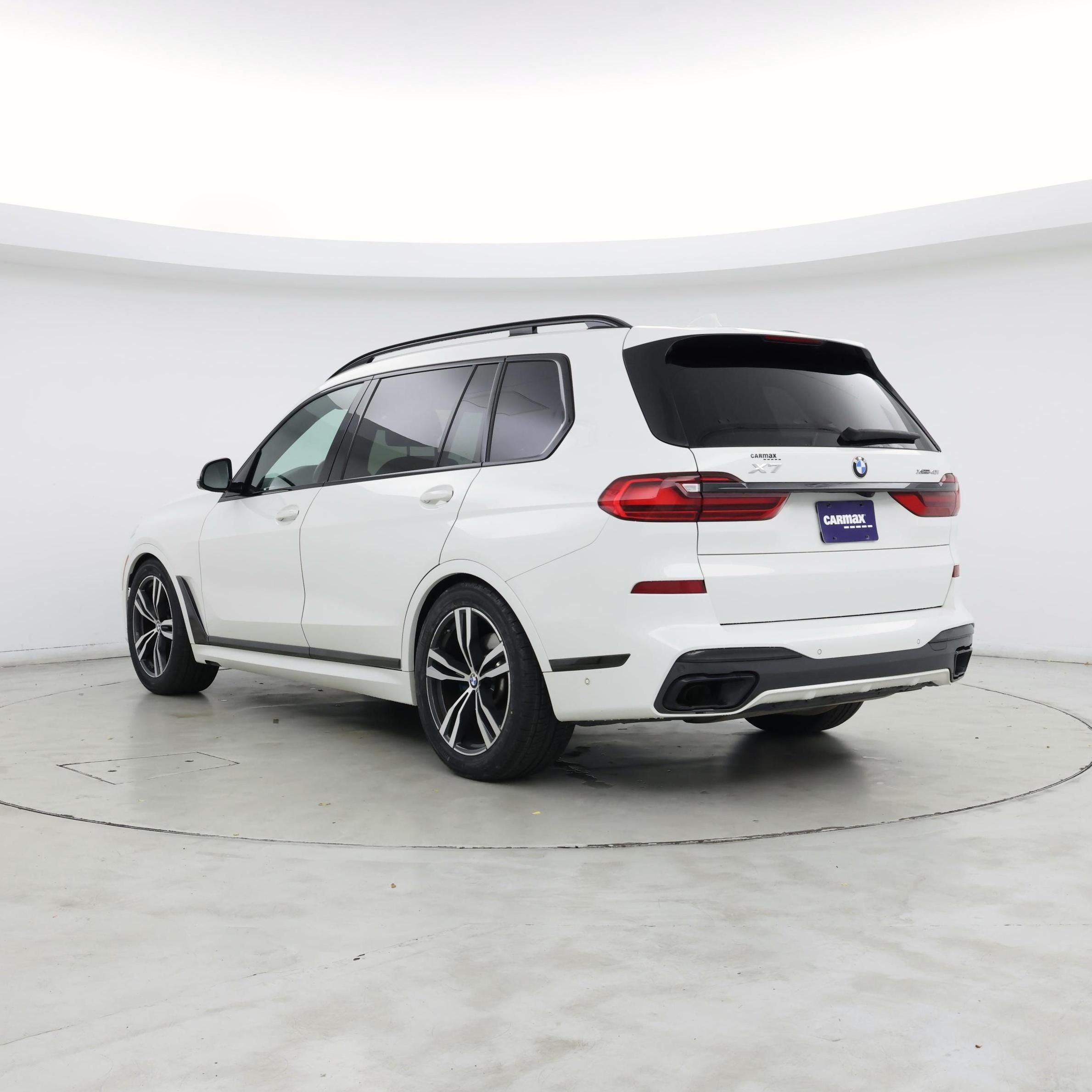 Thumbnail: 2021 BMW X7 - 2