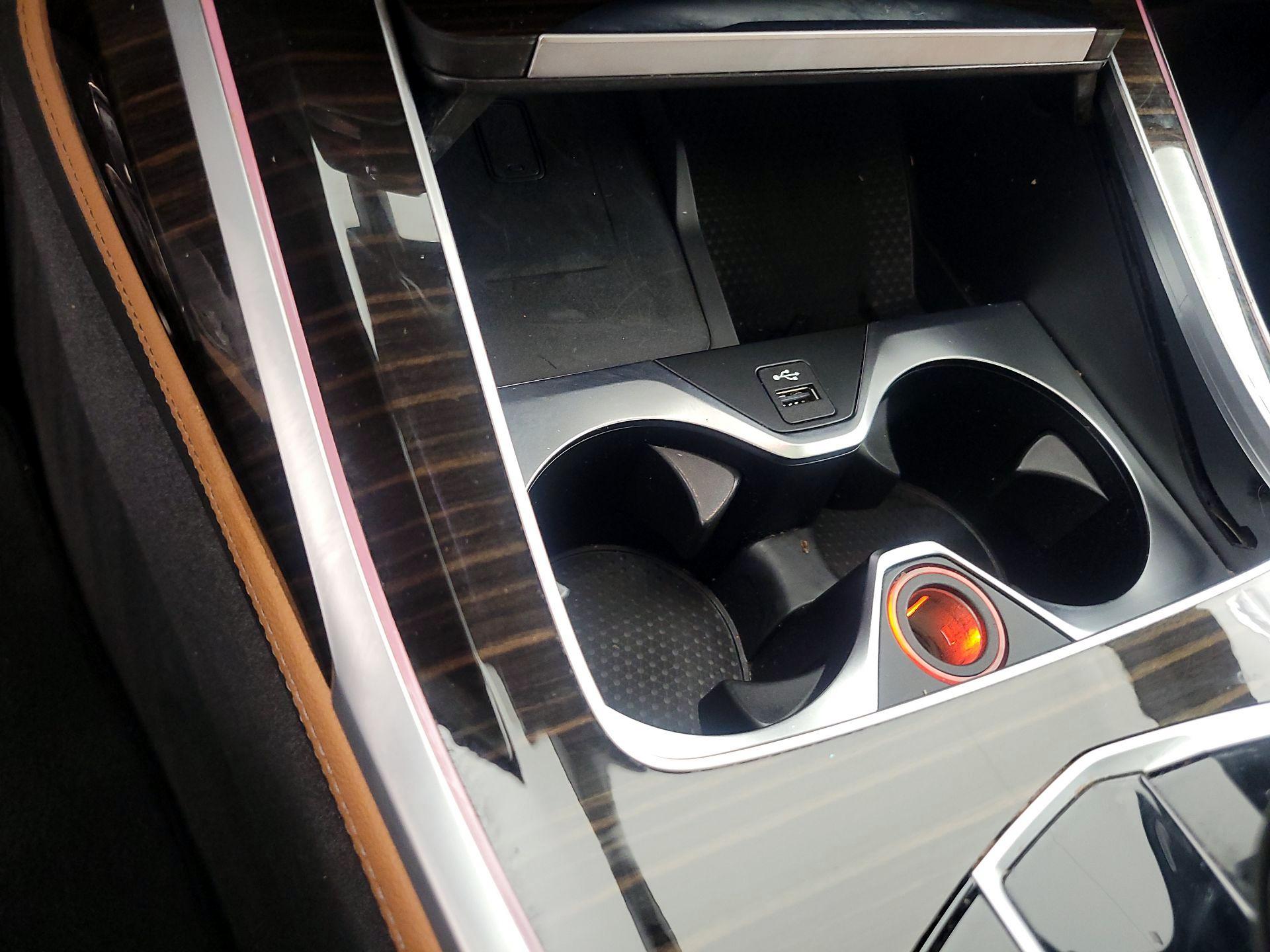 Thumbnail: 2021 BMW X7 - 19