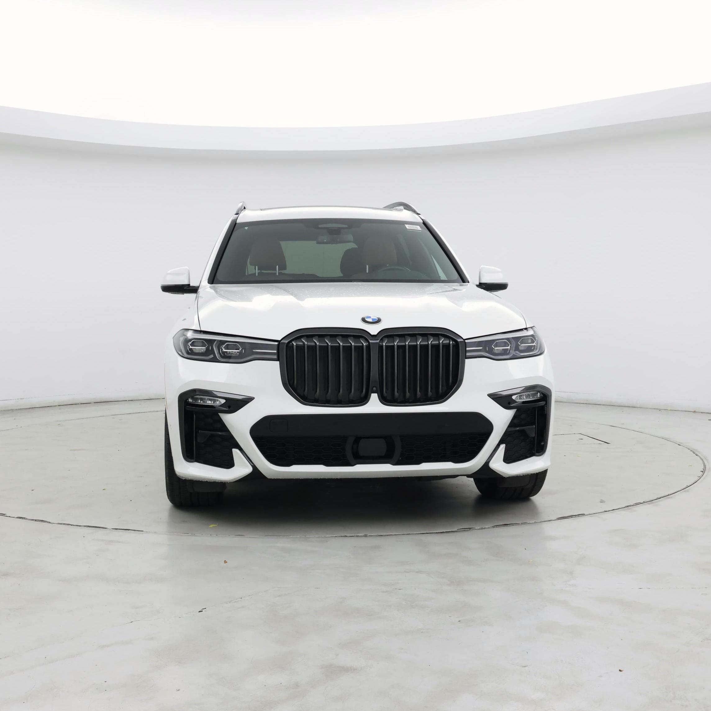 Thumbnail: 2021 BMW X7 - 5