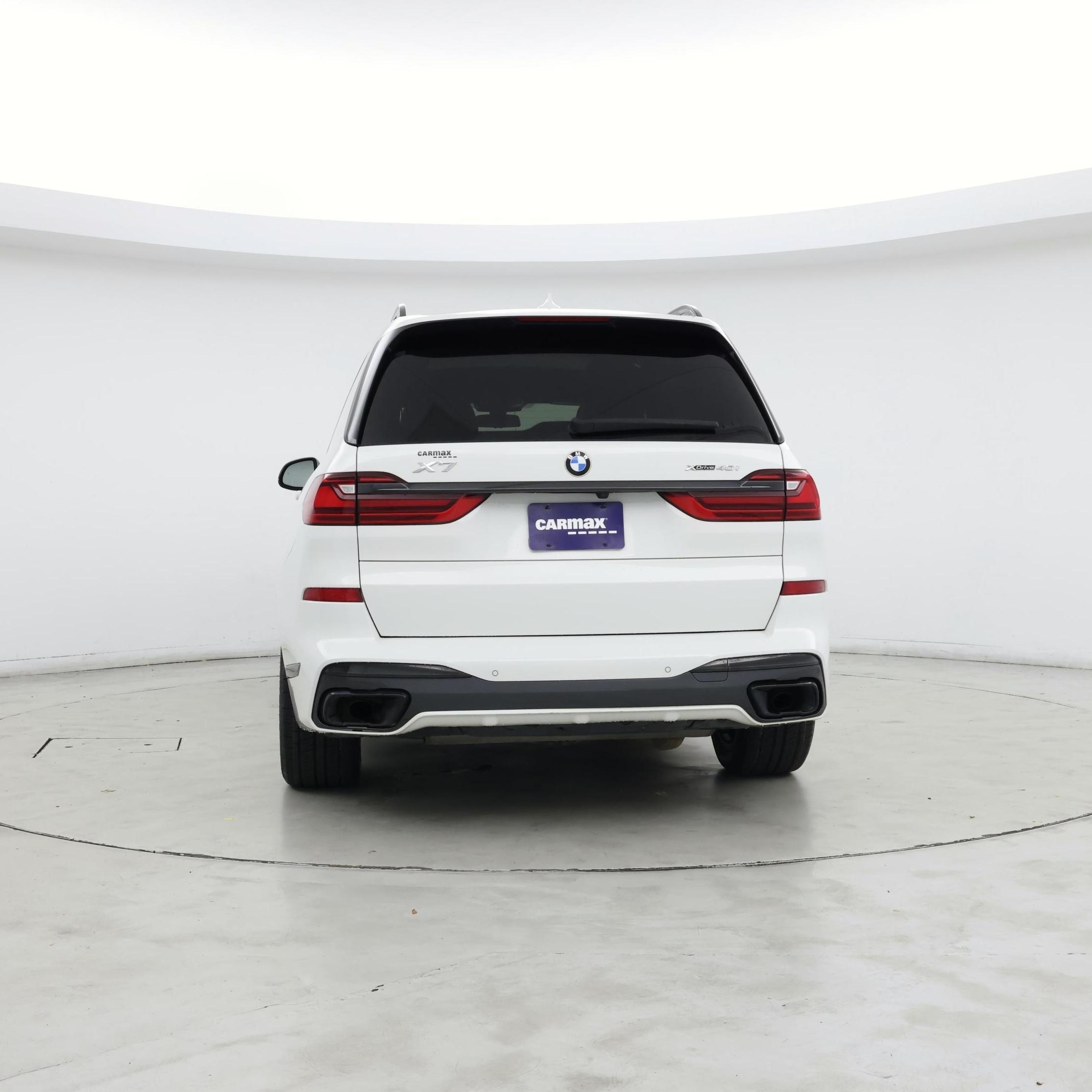 Thumbnail: 2021 BMW X7 - 6