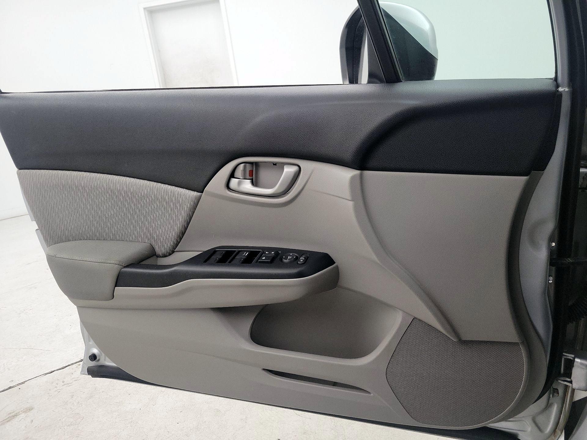Thumbnail: 2014 Honda Civic - 12