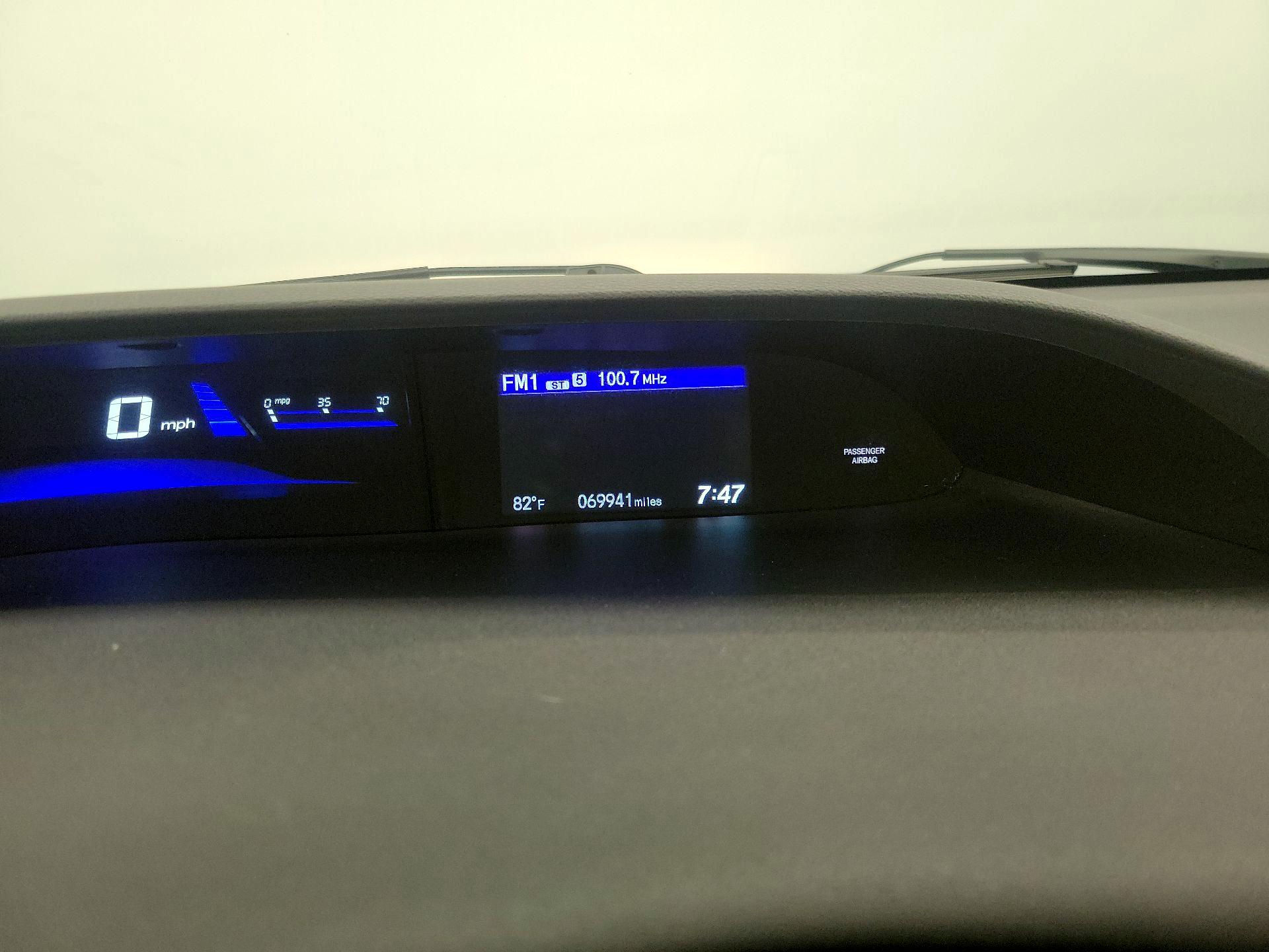 Thumbnail: 2014 Honda Civic - 15