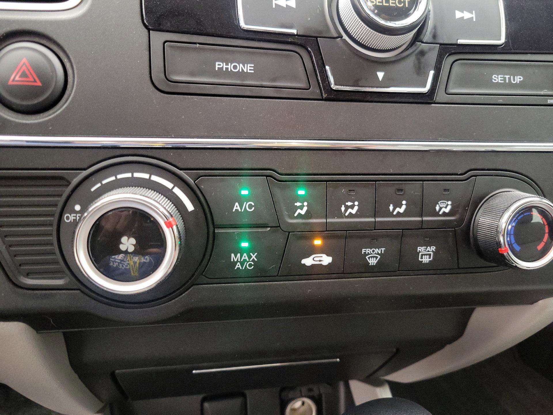 Thumbnail: 2014 Honda Civic - 16