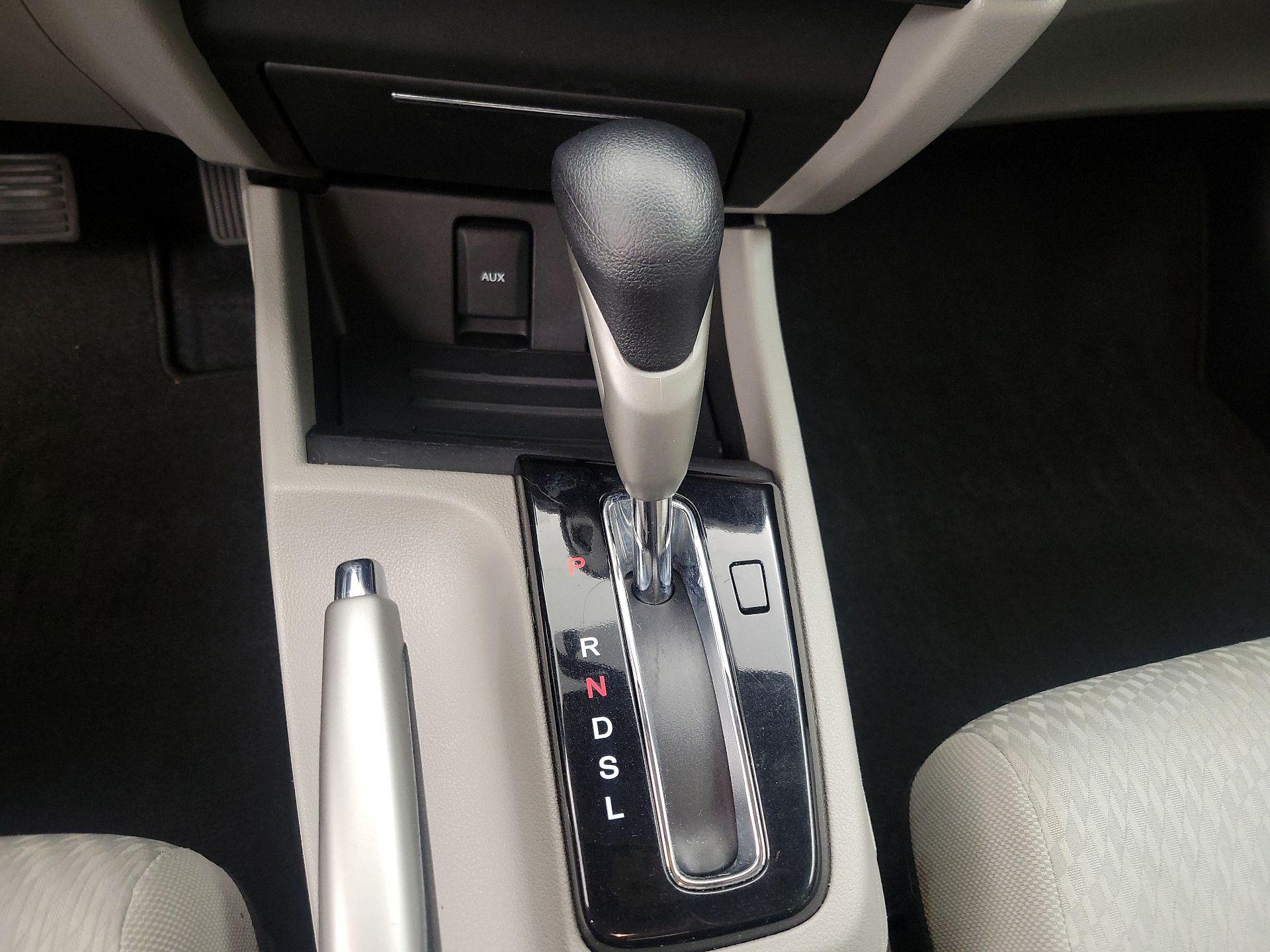 Thumbnail: 2014 Honda Civic - 17