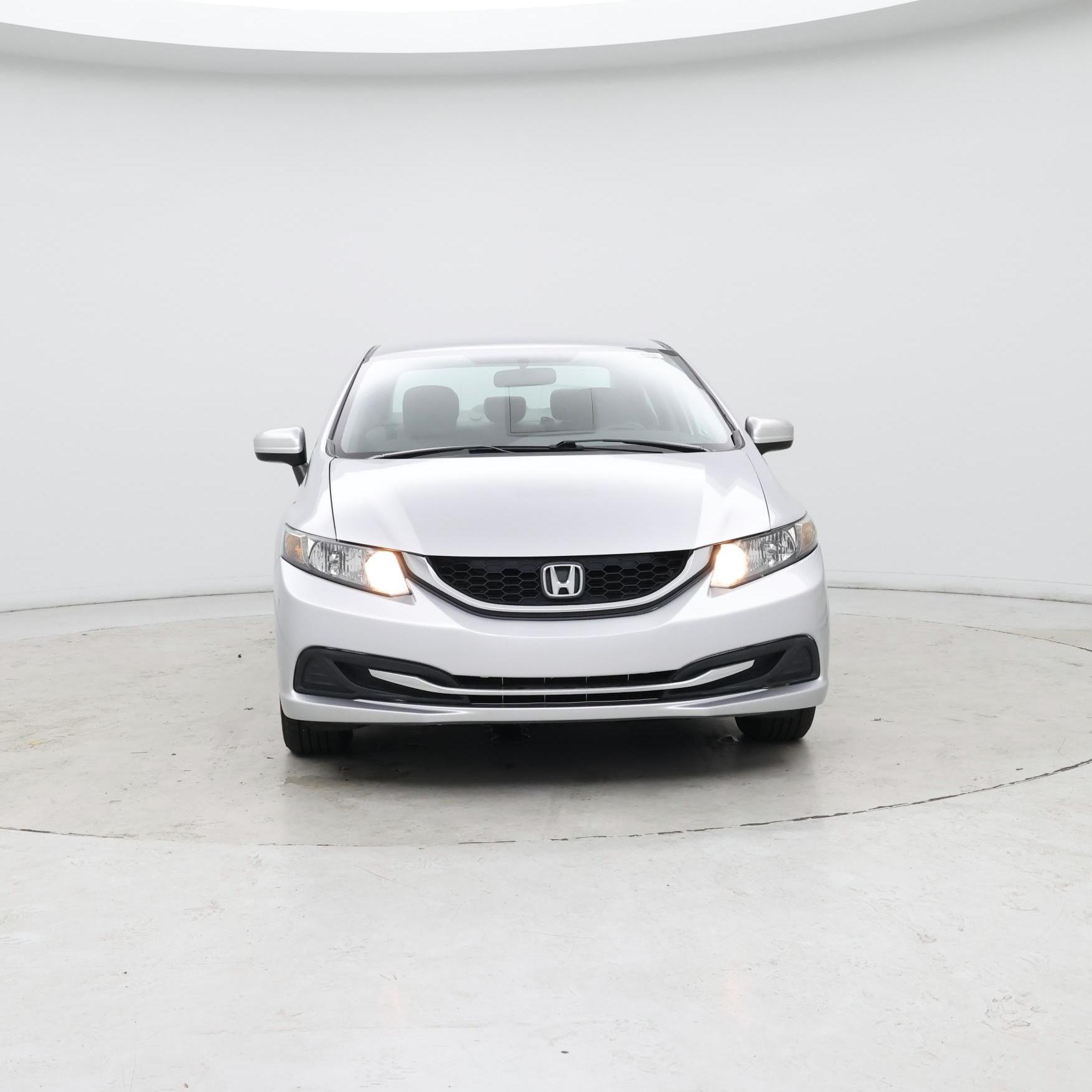 Thumbnail: 2014 Honda Civic - 5