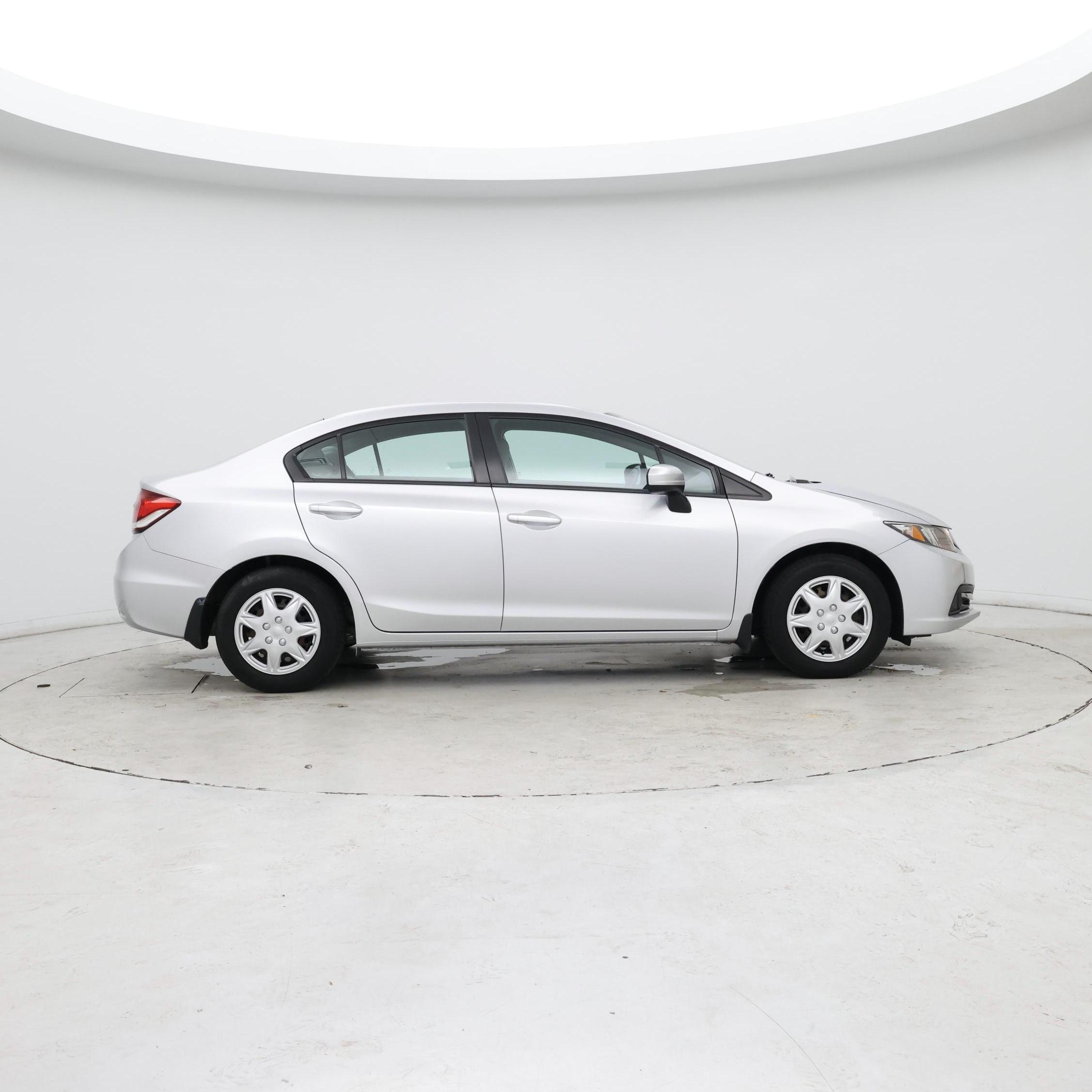 Thumbnail: 2014 Honda Civic - 7