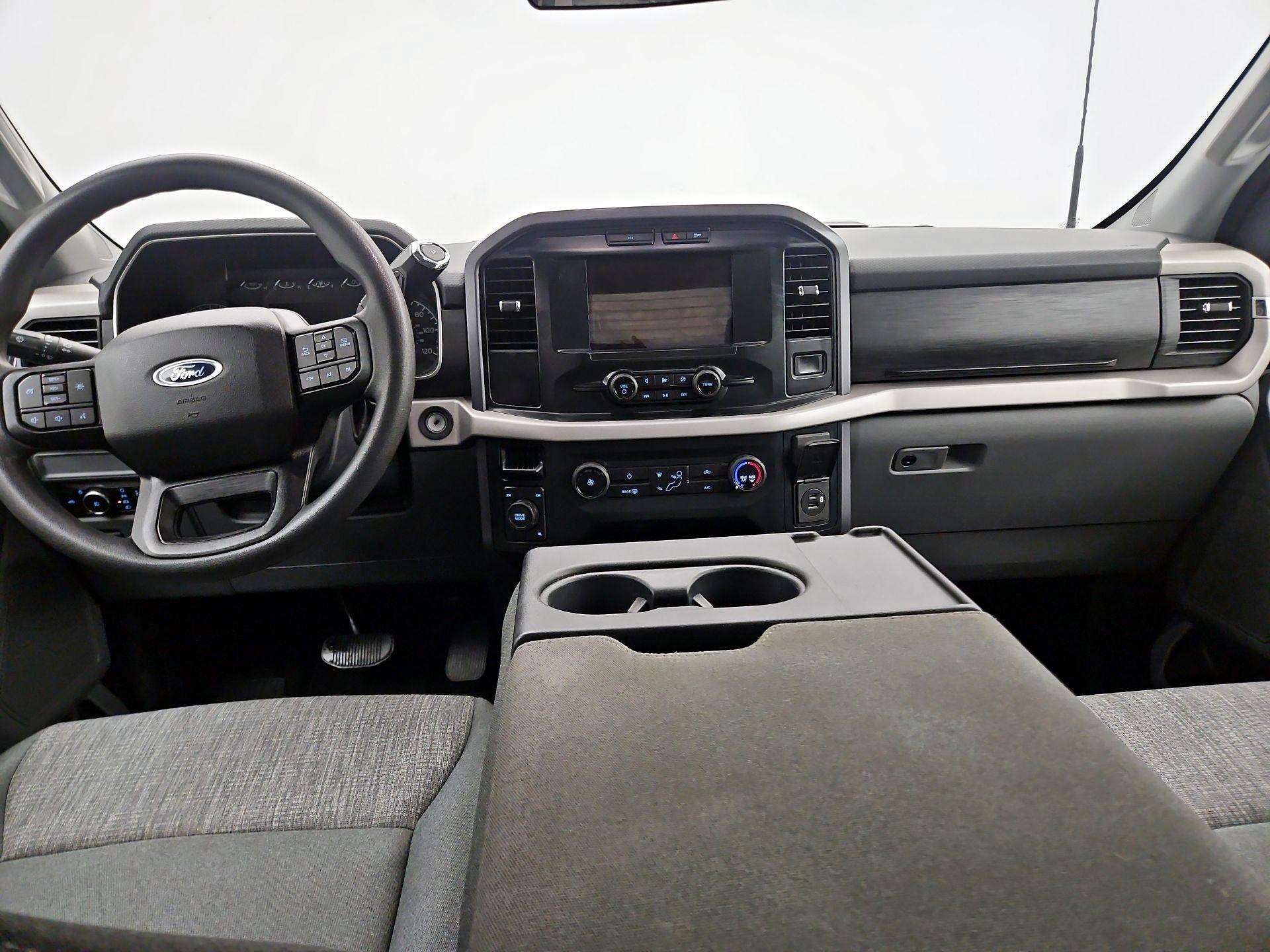 Thumbnail: 2023 Ford F-150 - 9