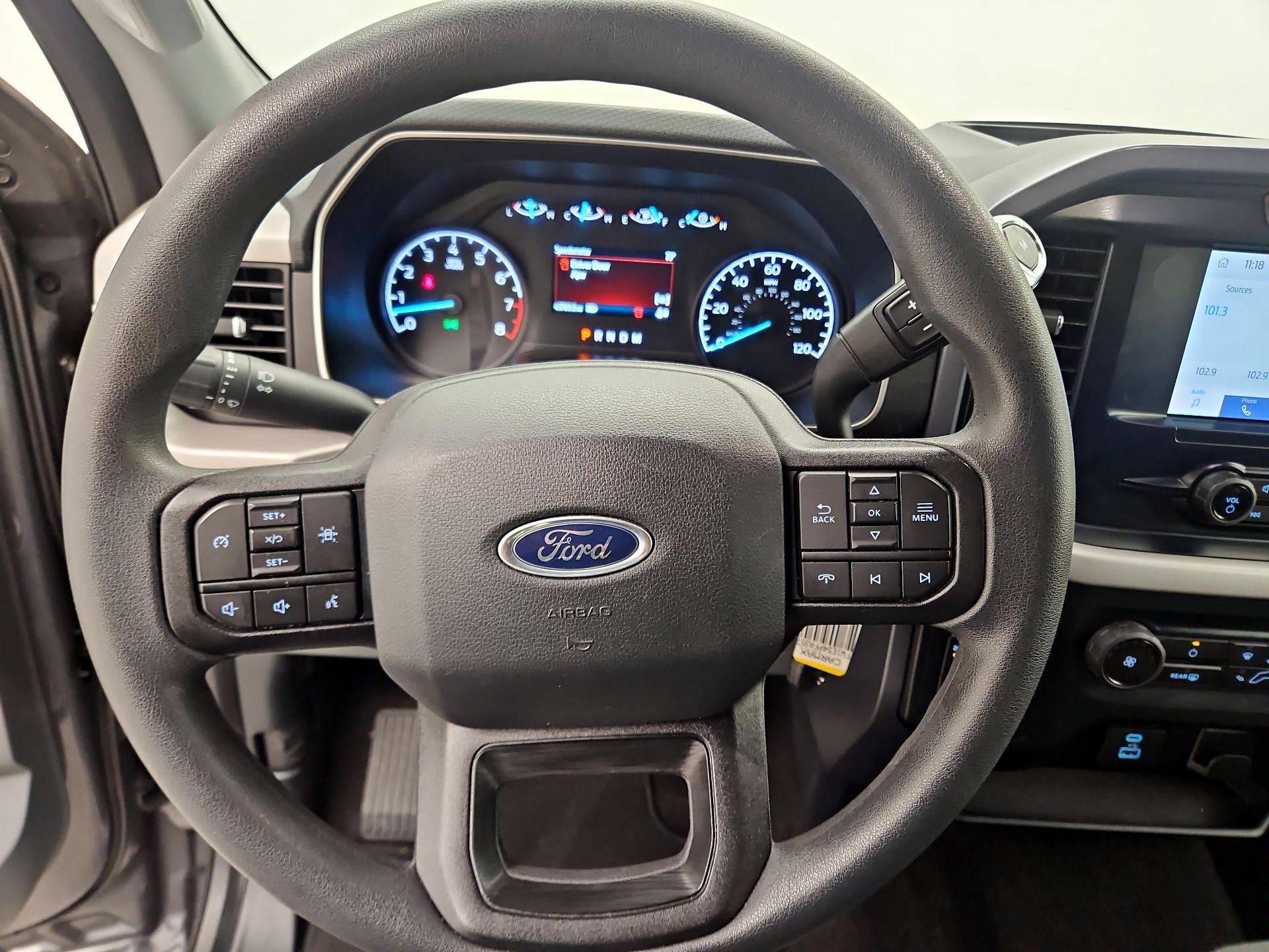 Thumbnail: 2023 Ford F-150 - 10